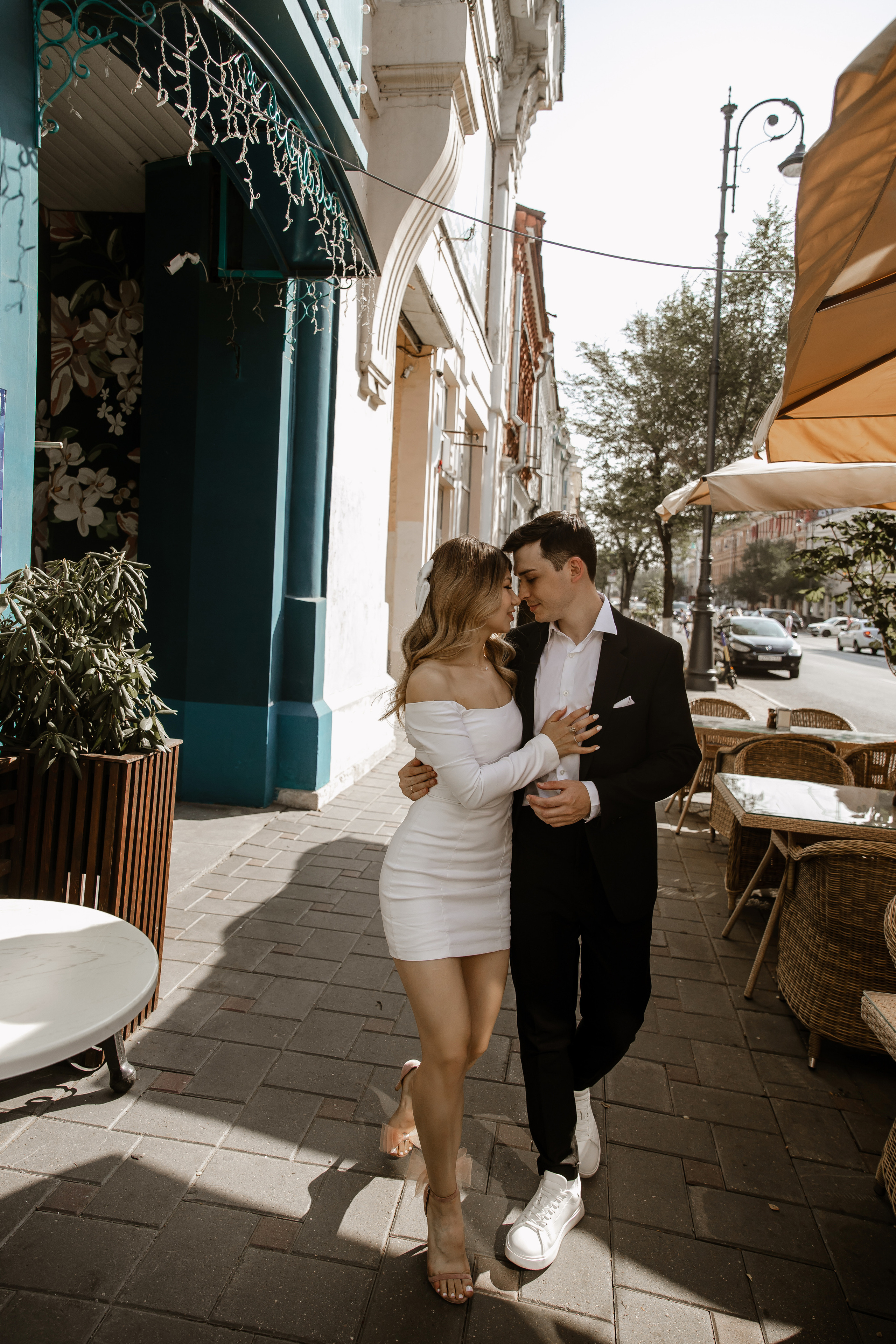 E&V. Свадебный и семейный фотограф в Самаре и Тольятти | Елена Топанцева