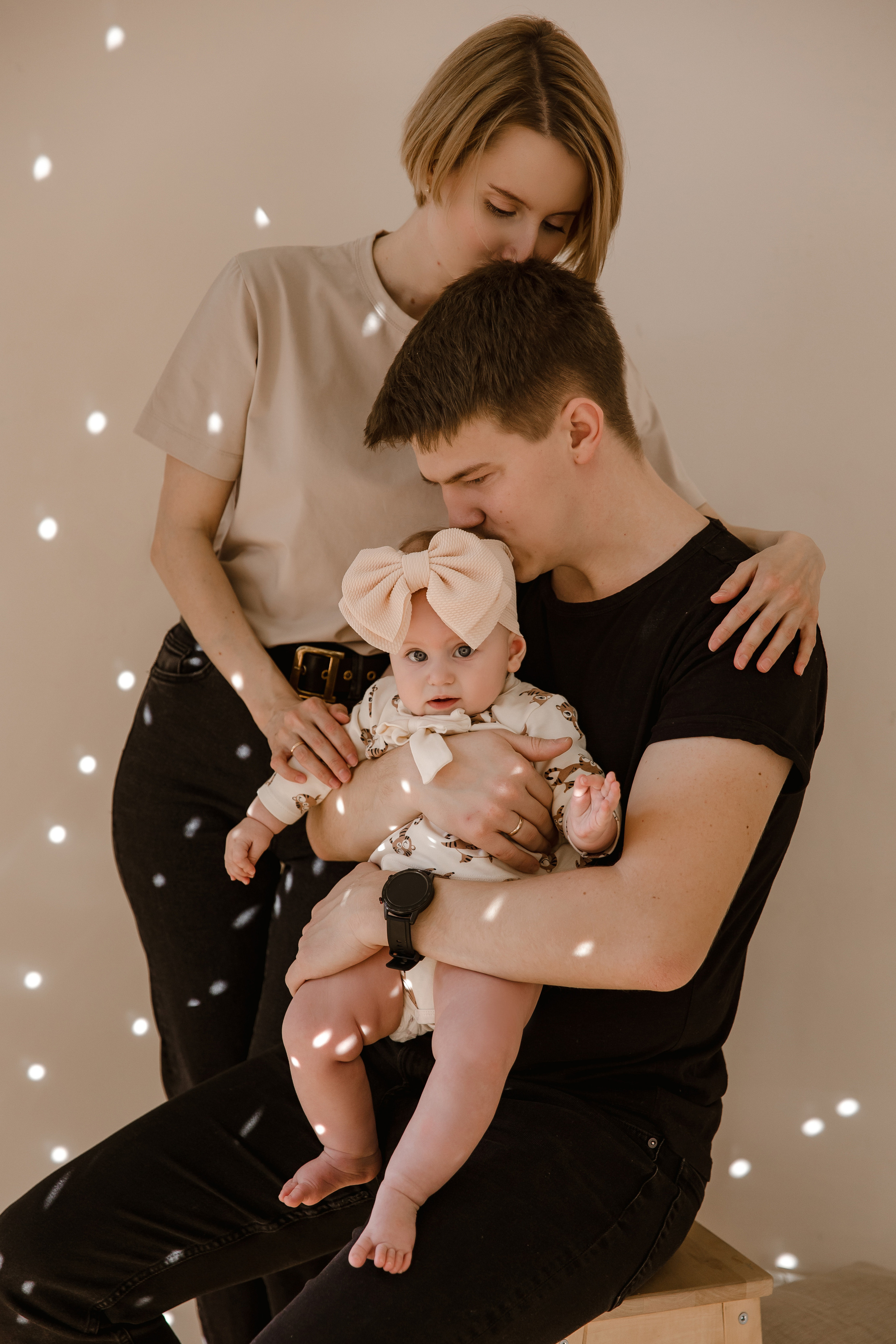 FAMILY. Свадебный и семейный фотограф в Самаре и Тольятти | Елена Топанцева