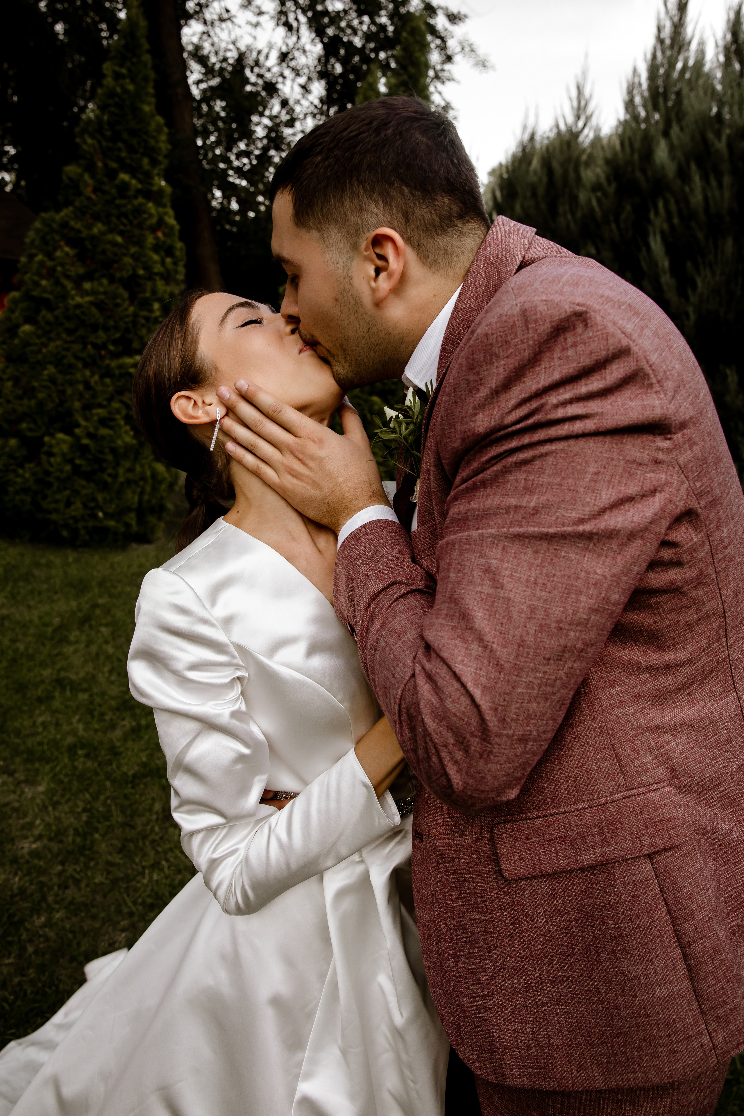 E&O. Свадебный и семейный фотограф в Самаре и Тольятти | Елена Топанцева