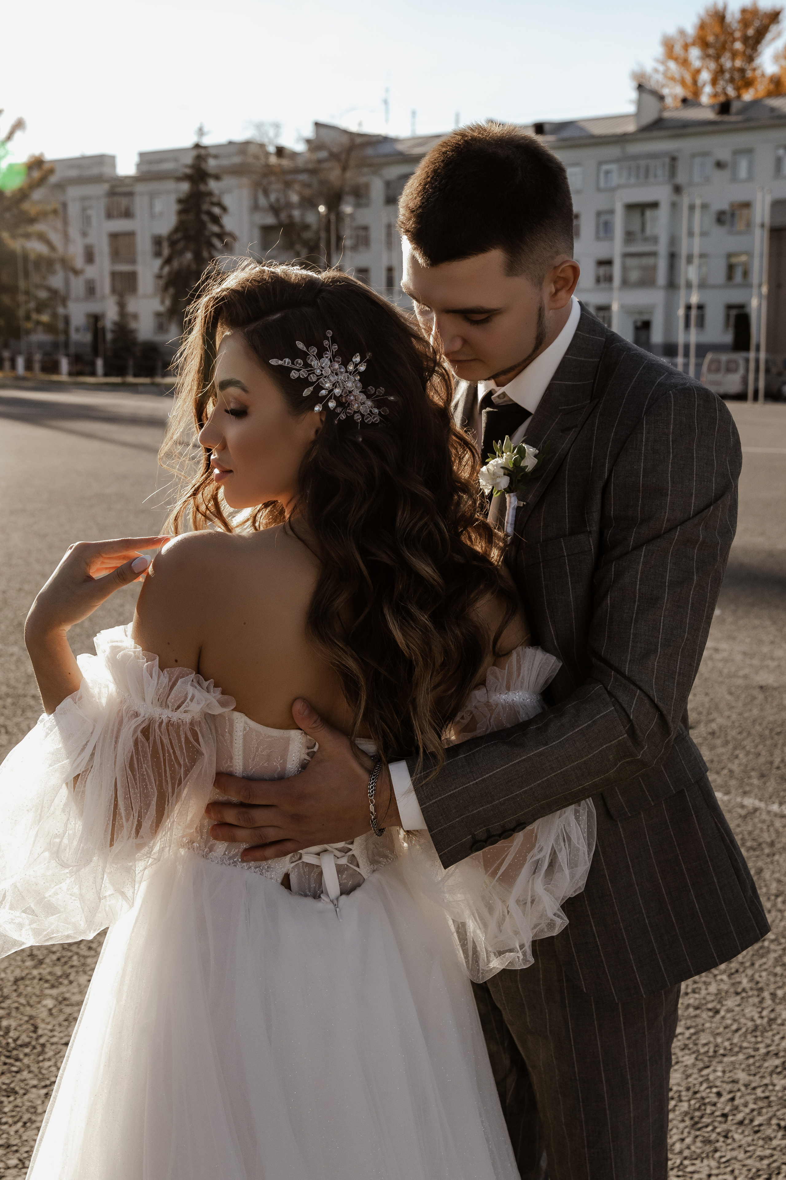 K&I. Свадебный и семейный фотограф в Самаре и Тольятти | Елена Топанцева