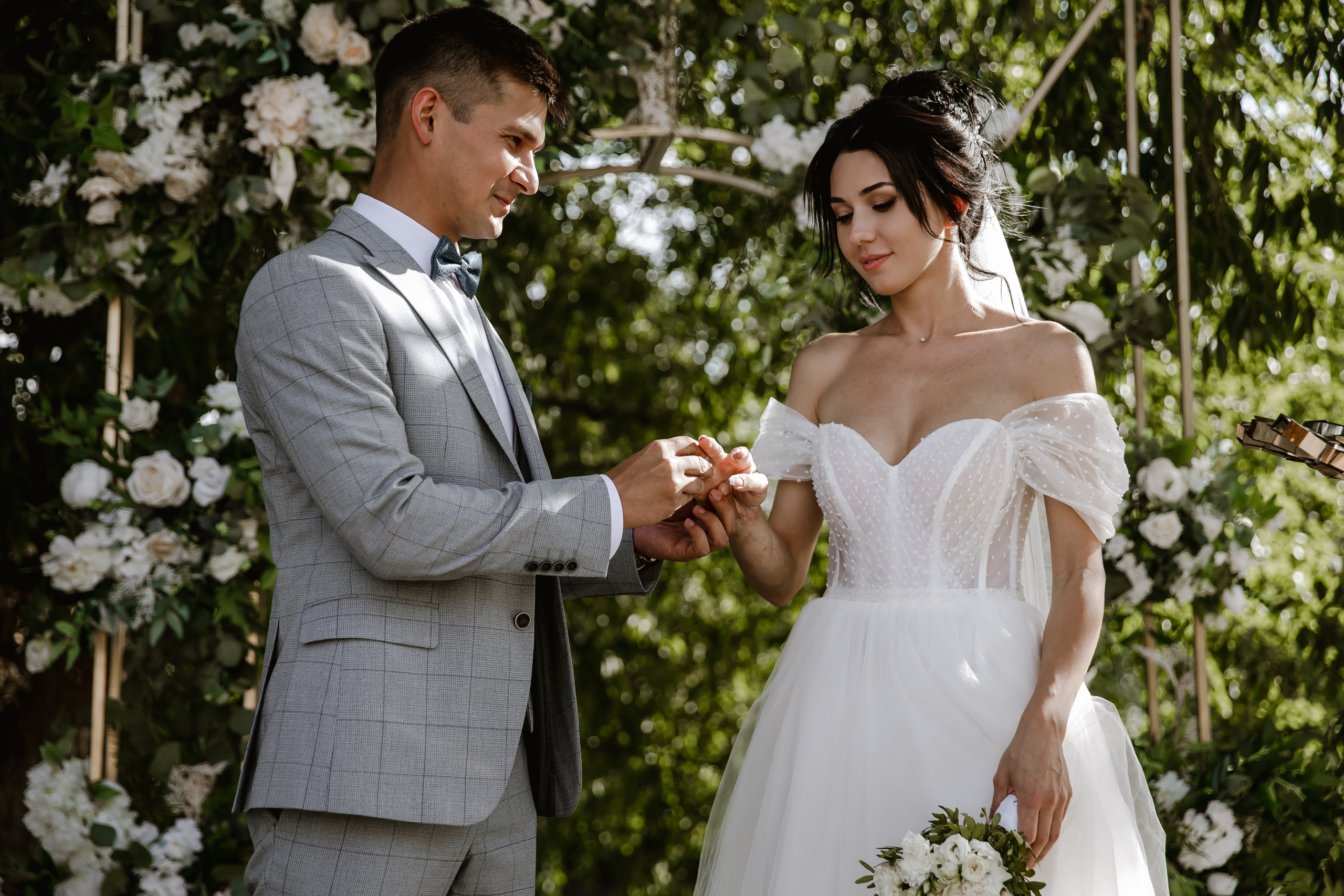 D&D. Свадебный и семейный фотограф в Самаре и Тольятти | Елена Топанцева