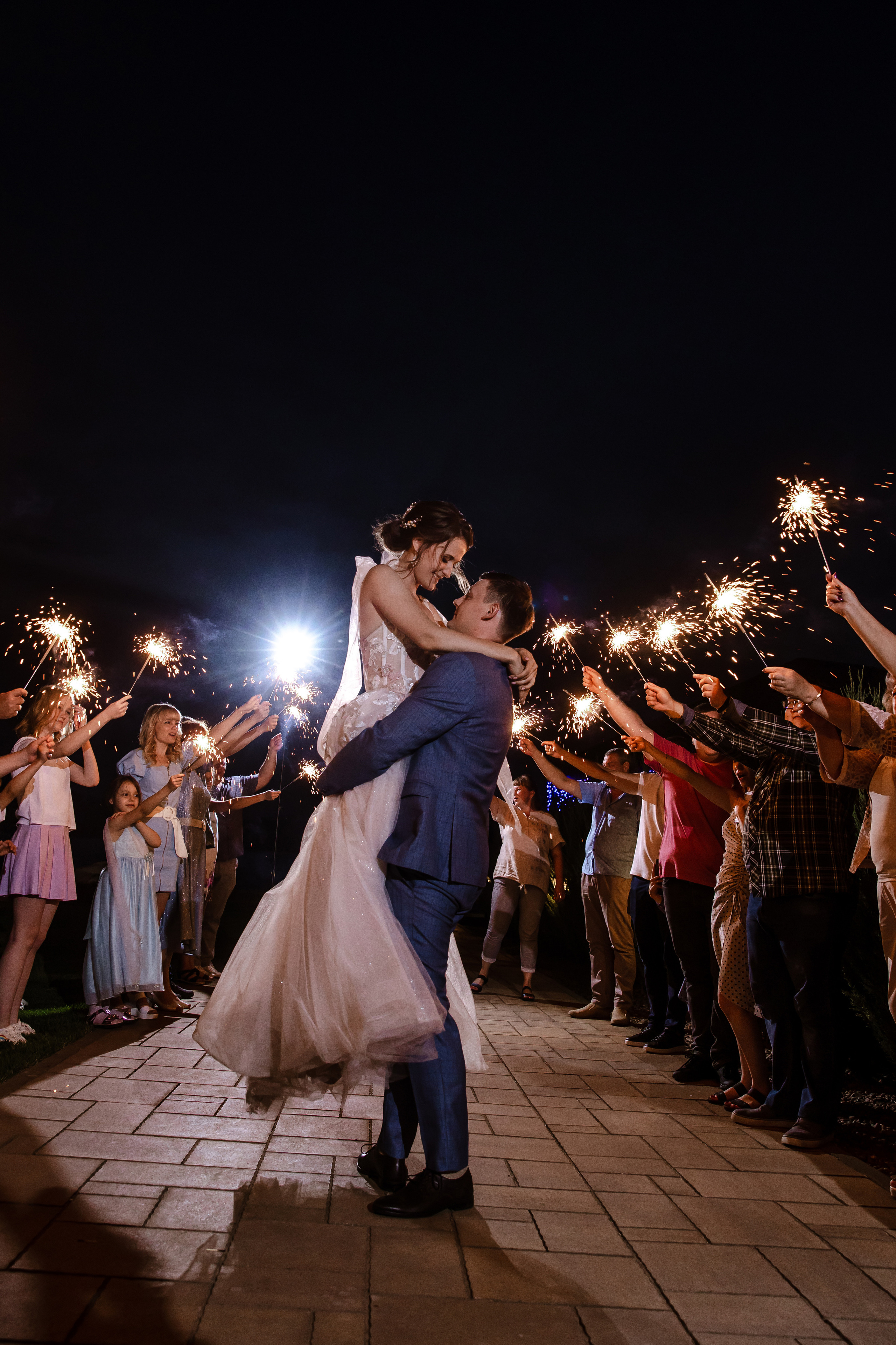 K&S. Свадебный и семейный фотограф в Самаре и Тольятти | Елена Топанцева