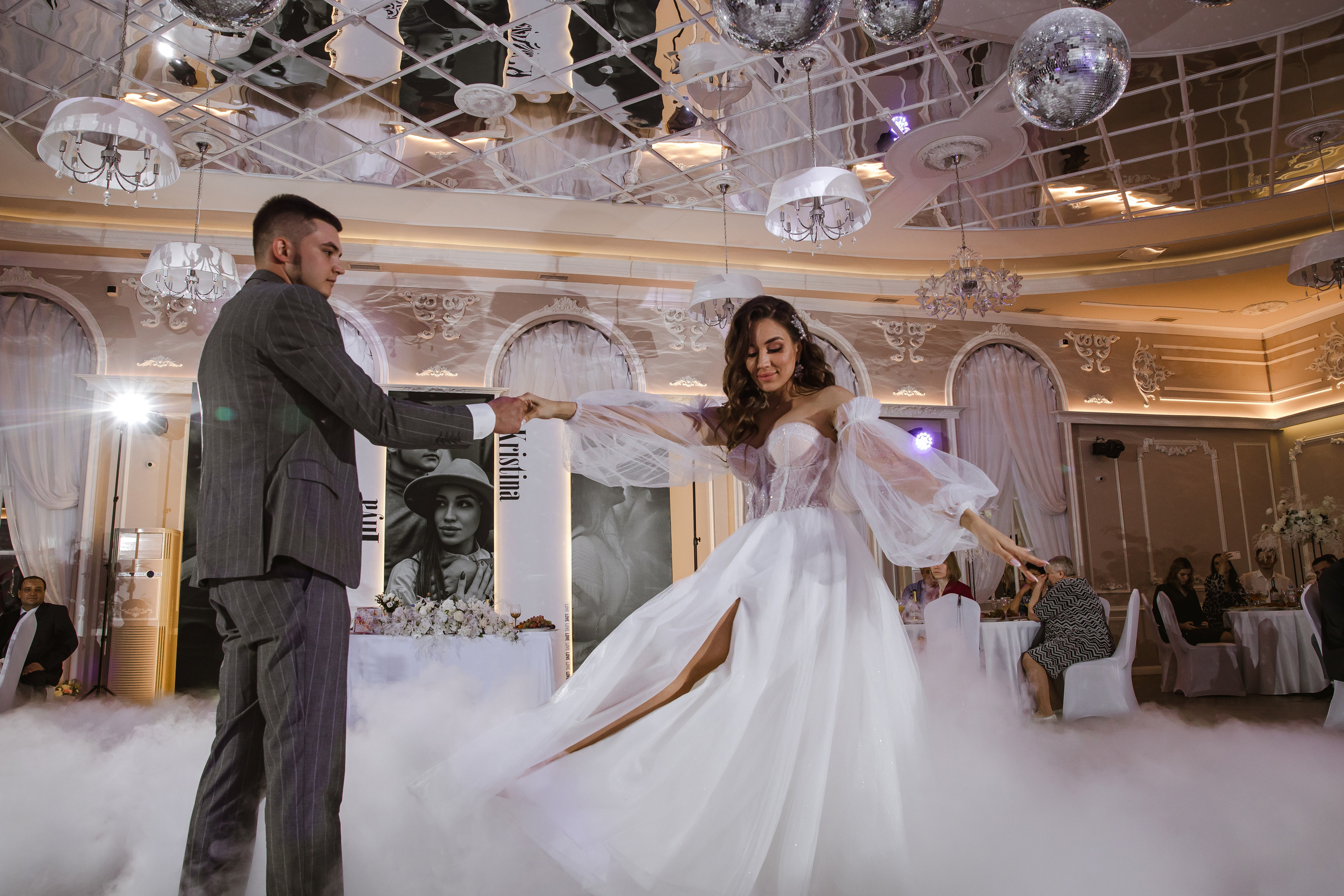 K&I. Свадебный и семейный фотограф в Самаре и Тольятти | Елена Топанцева