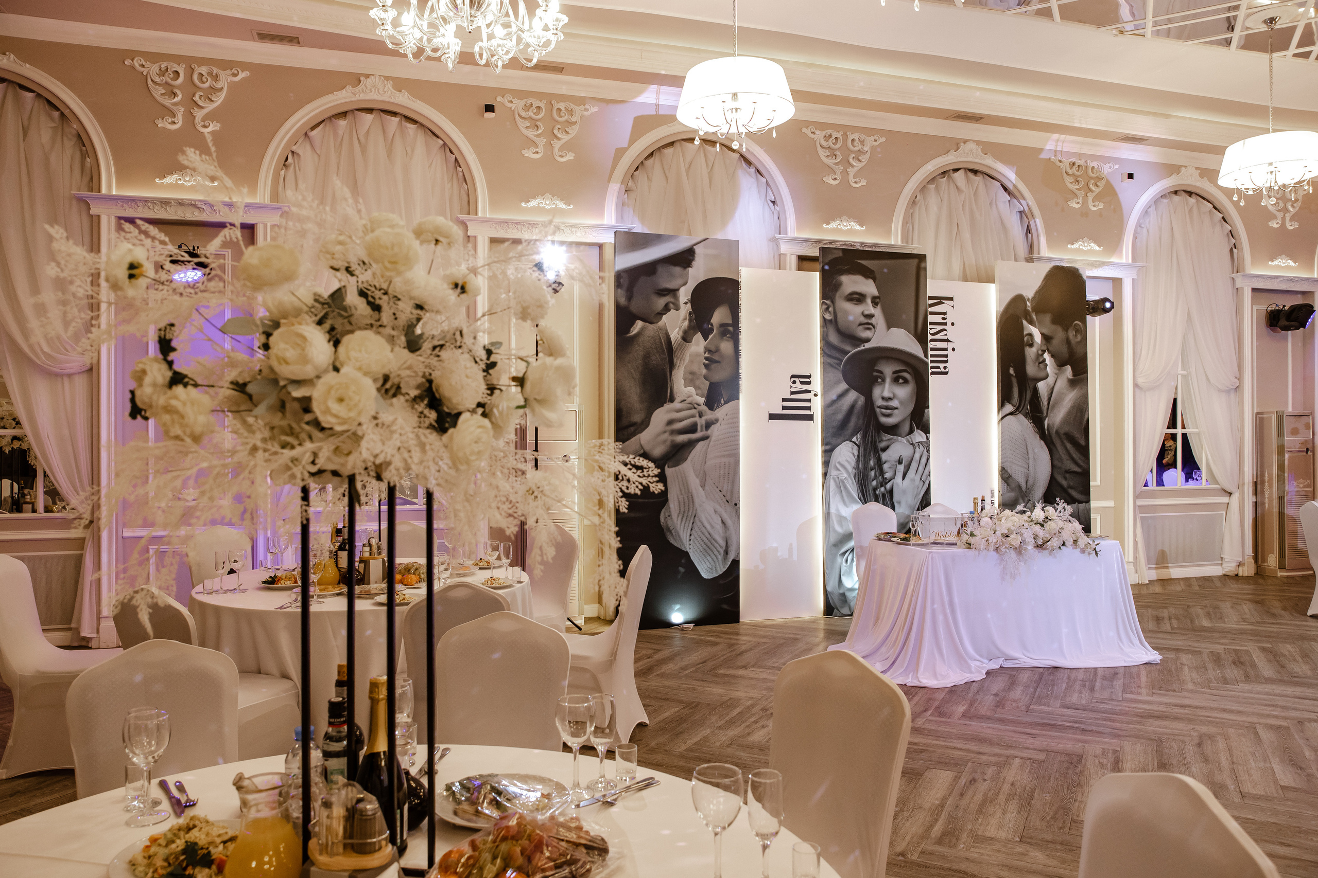 K&I. Свадебный и семейный фотограф в Самаре и Тольятти | Елена Топанцева