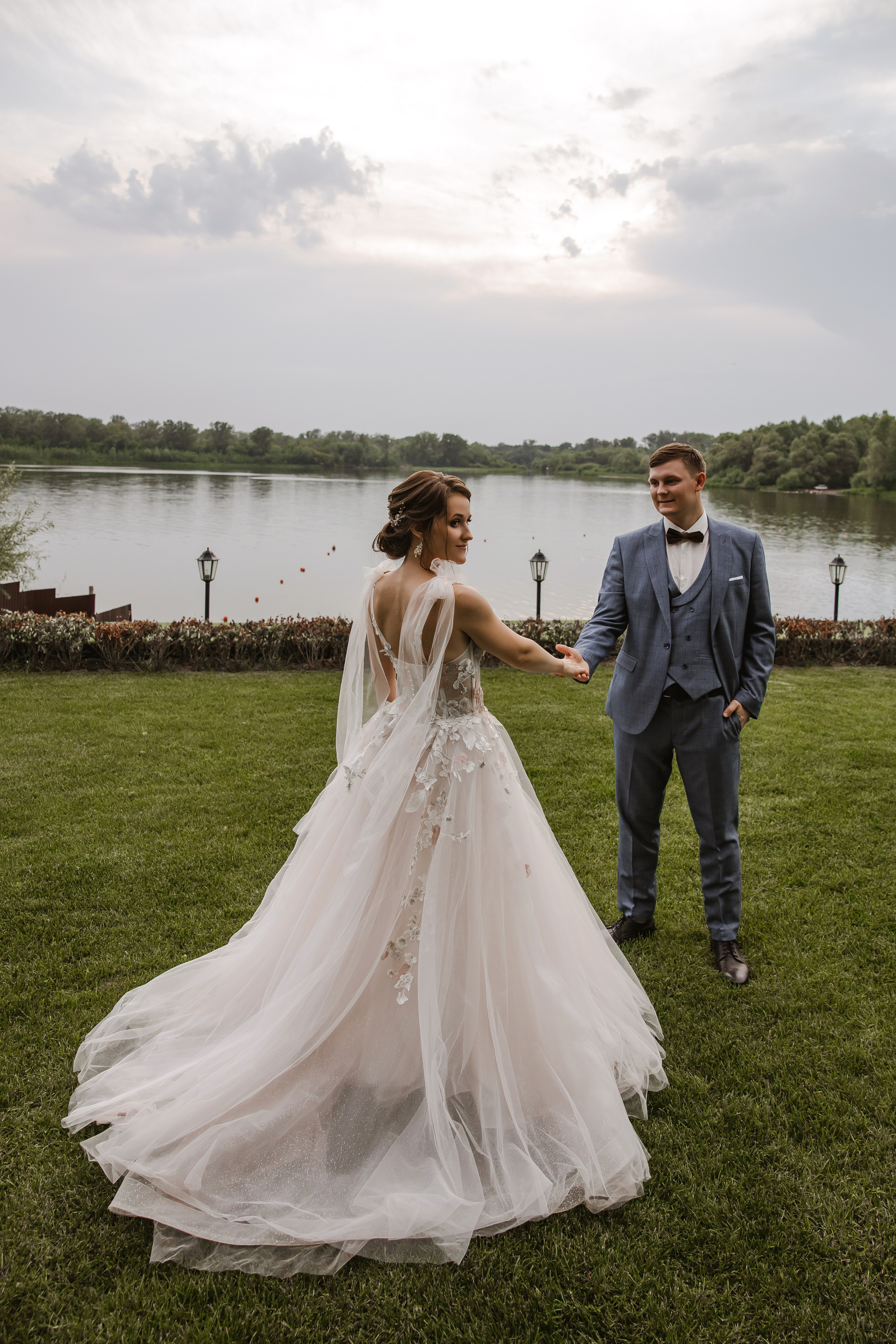 K&S. Свадебный и семейный фотограф в Самаре и Тольятти | Елена Топанцева