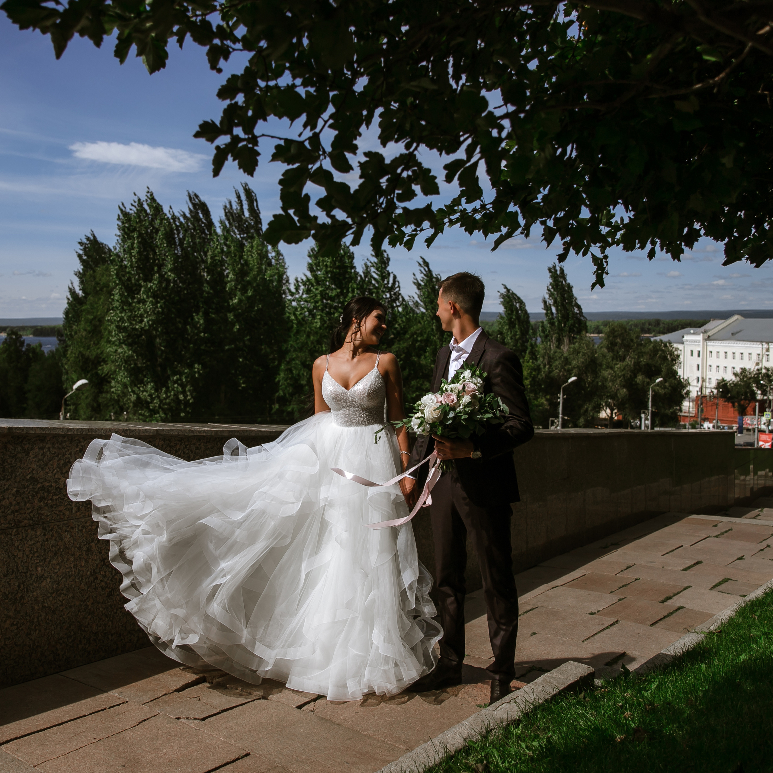 O&D. Свадебный и семейный фотограф в Самаре и Тольятти | Елена Топанцева