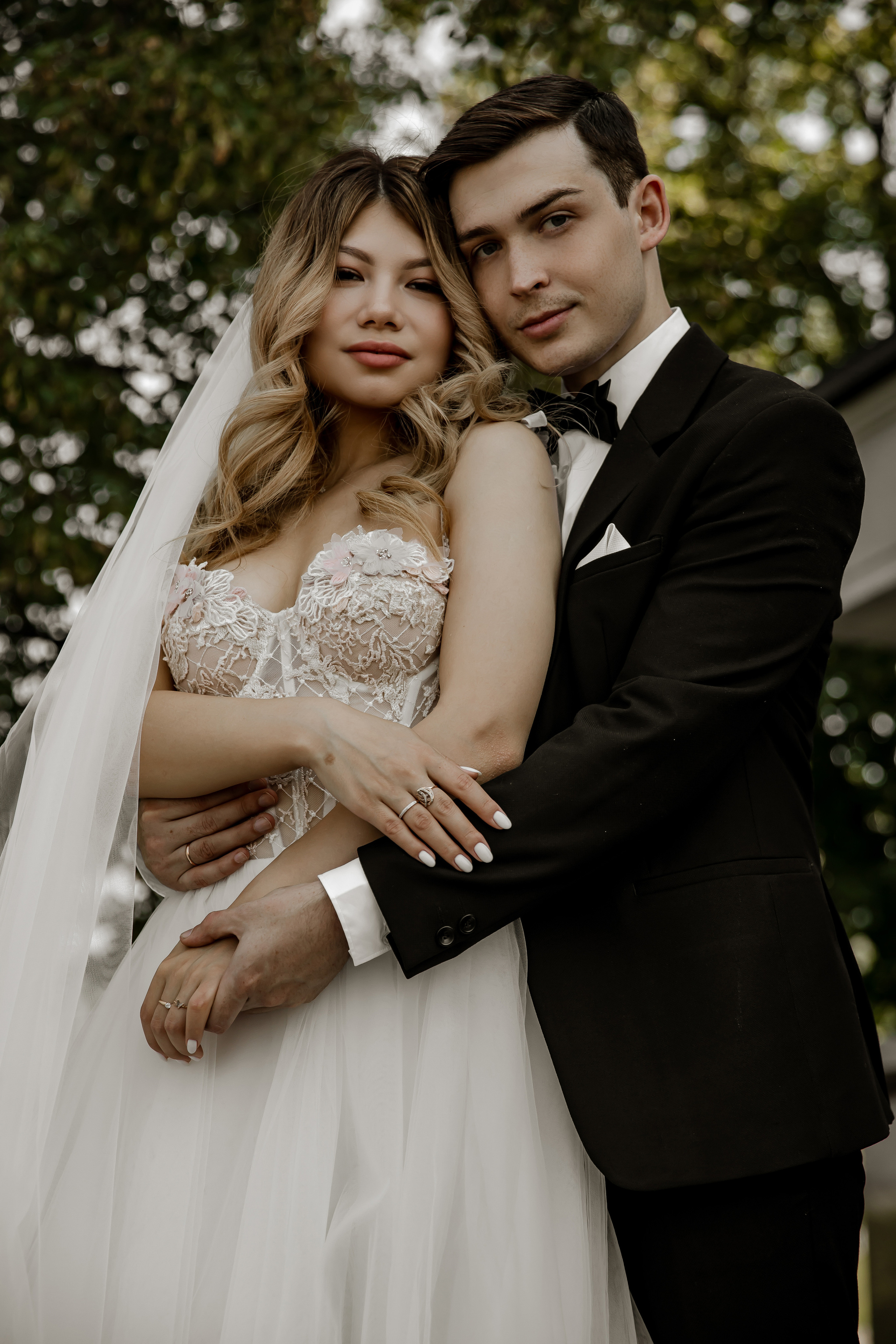 E&V. Свадебный и семейный фотограф в Самаре и Тольятти | Елена Топанцева