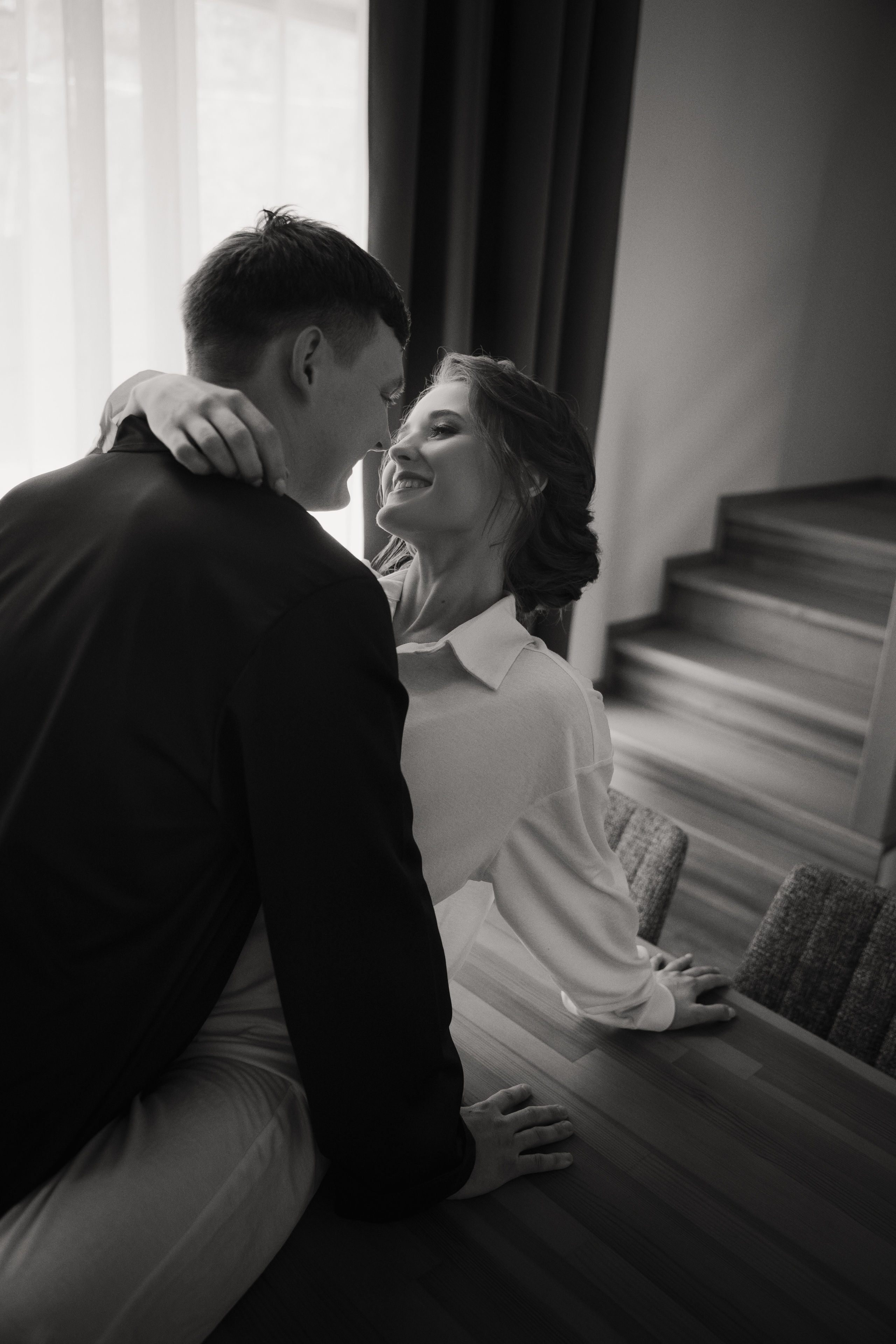 K&S. Свадебный и семейный фотограф в Самаре и Тольятти | Елена Топанцева