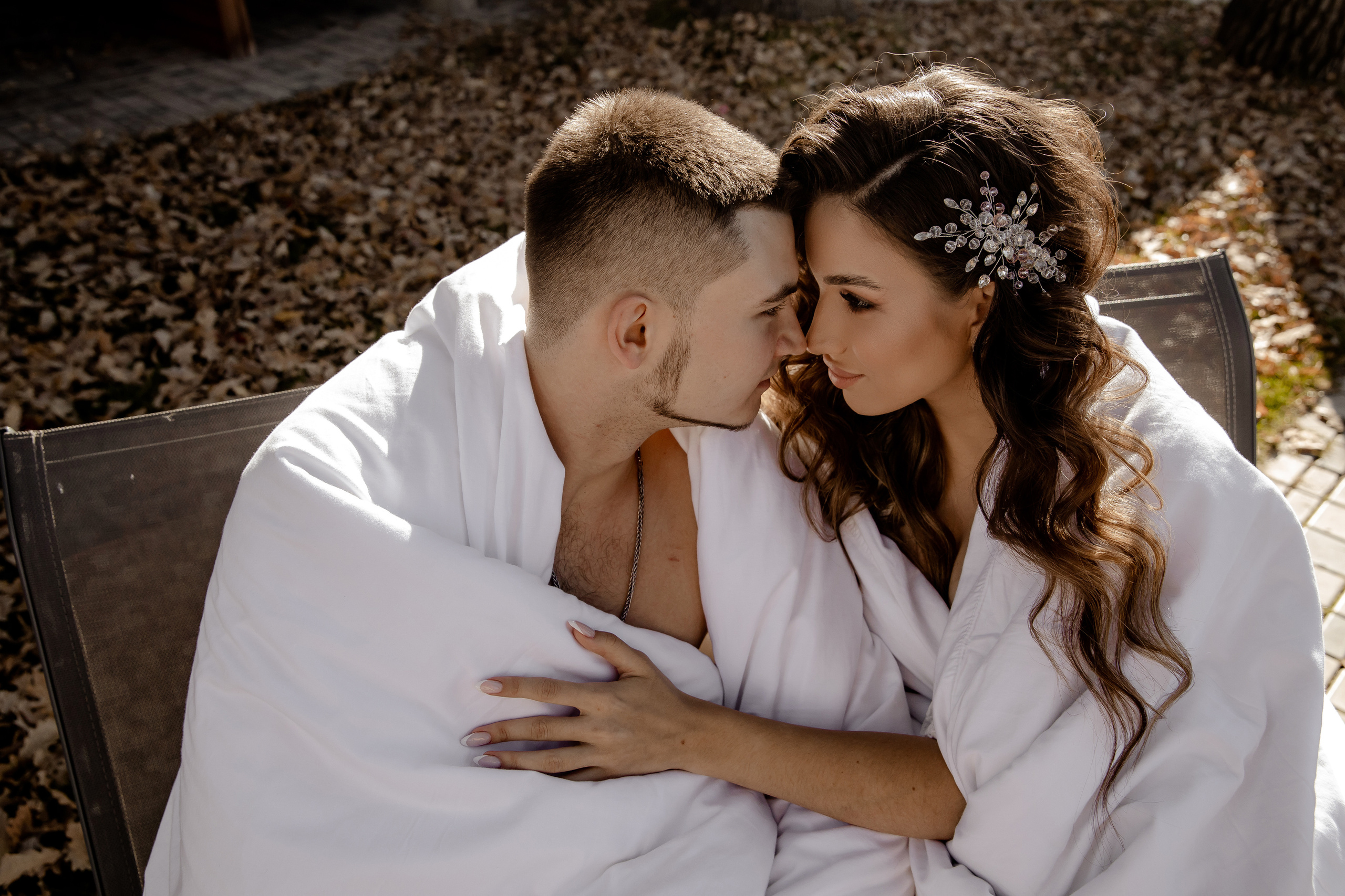 K&I. Свадебный и семейный фотограф в Самаре и Тольятти | Елена Топанцева