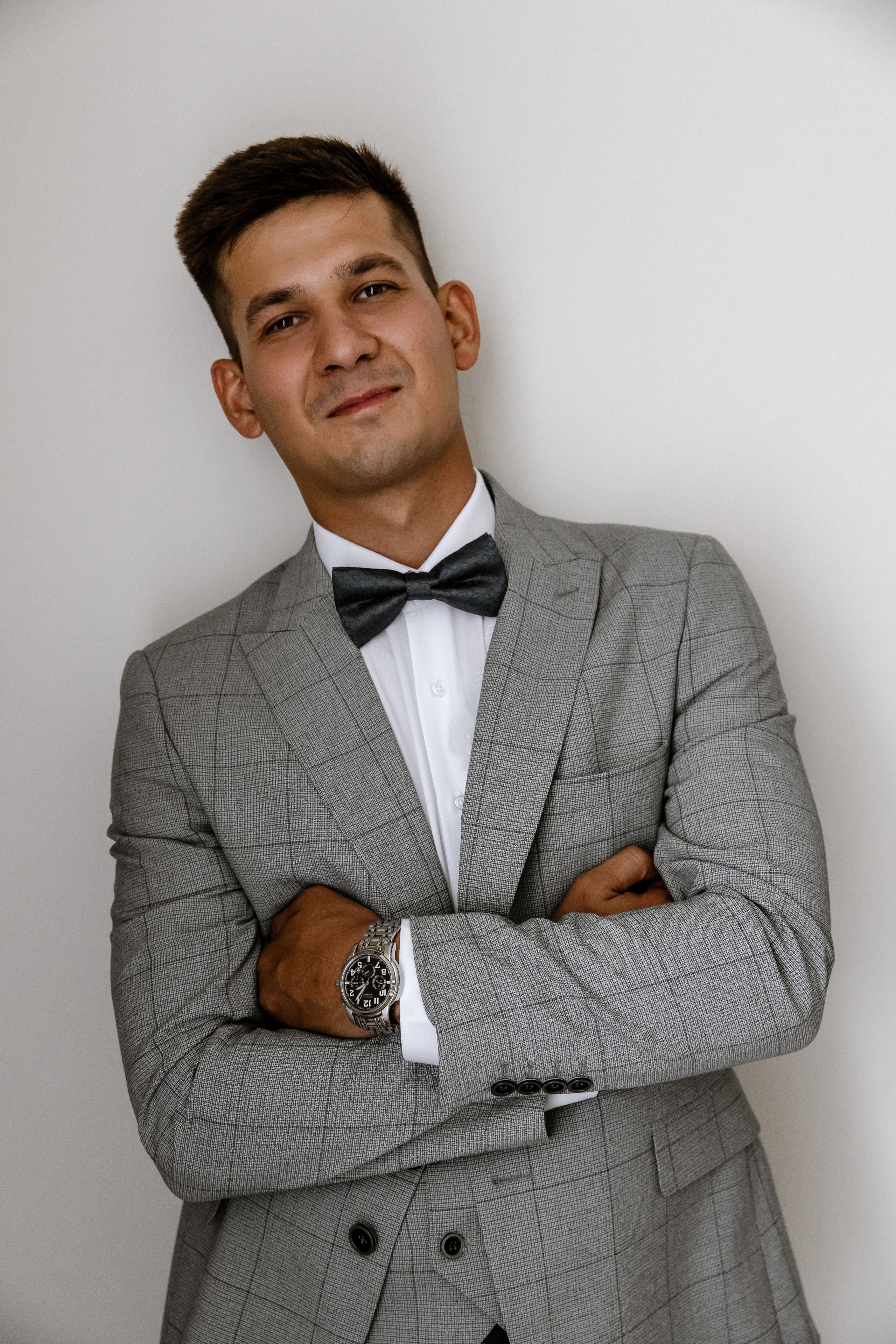 D&D. Свадебный и семейный фотограф в Самаре и Тольятти | Елена Топанцева