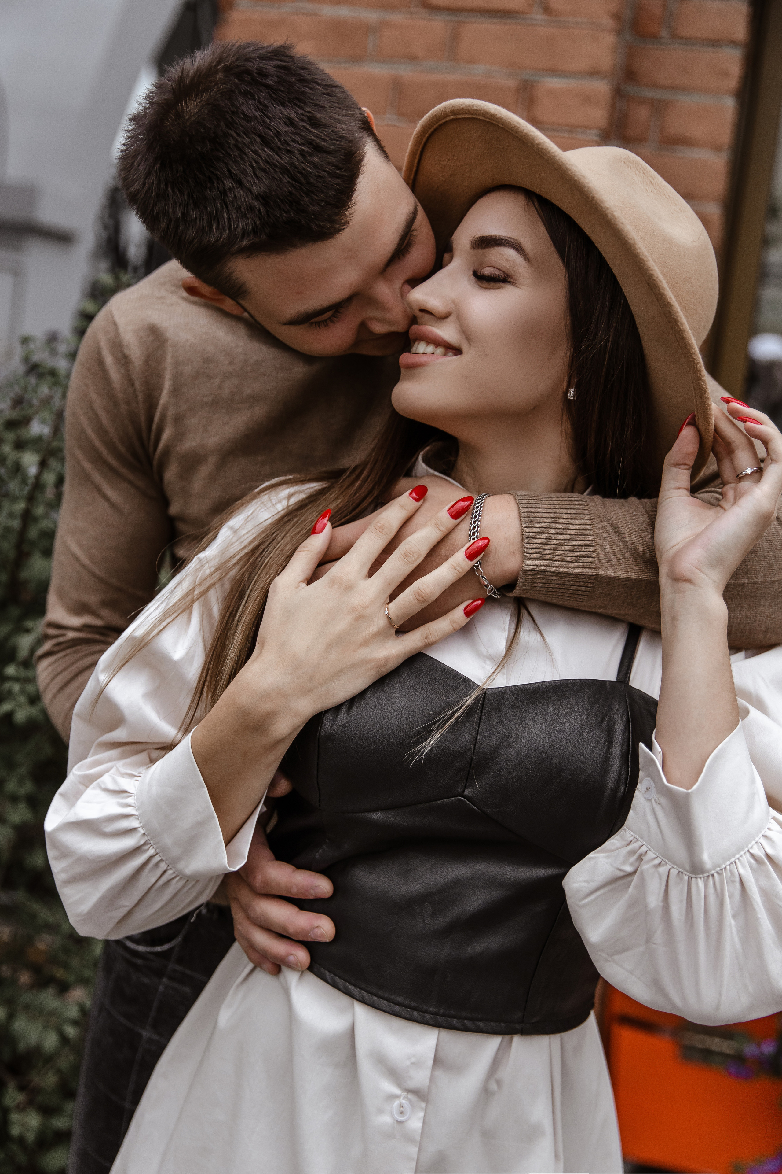 K&I 1. Свадебный и семейный фотограф в Самаре и Тольятти | Елена Топанцева