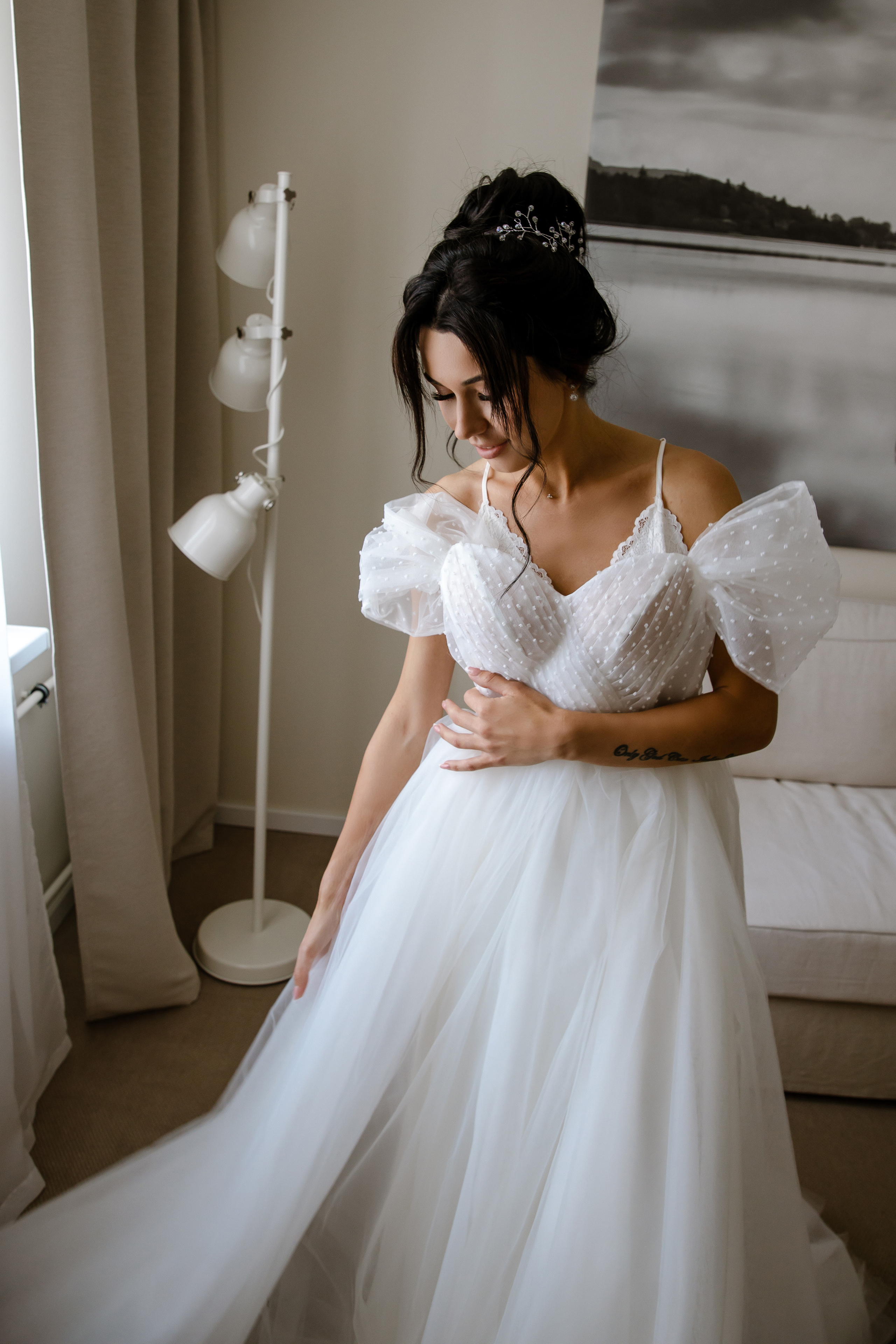 D&D. Свадебный и семейный фотограф в Самаре и Тольятти | Елена Топанцева