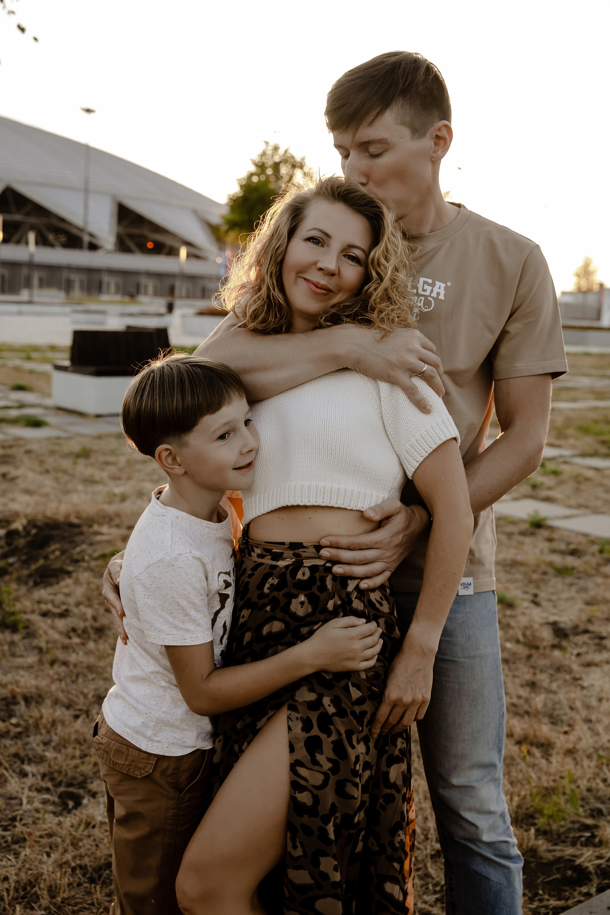 SUMMER. Свадебный и семейный фотограф в Самаре и Тольятти | Елена Топанцева