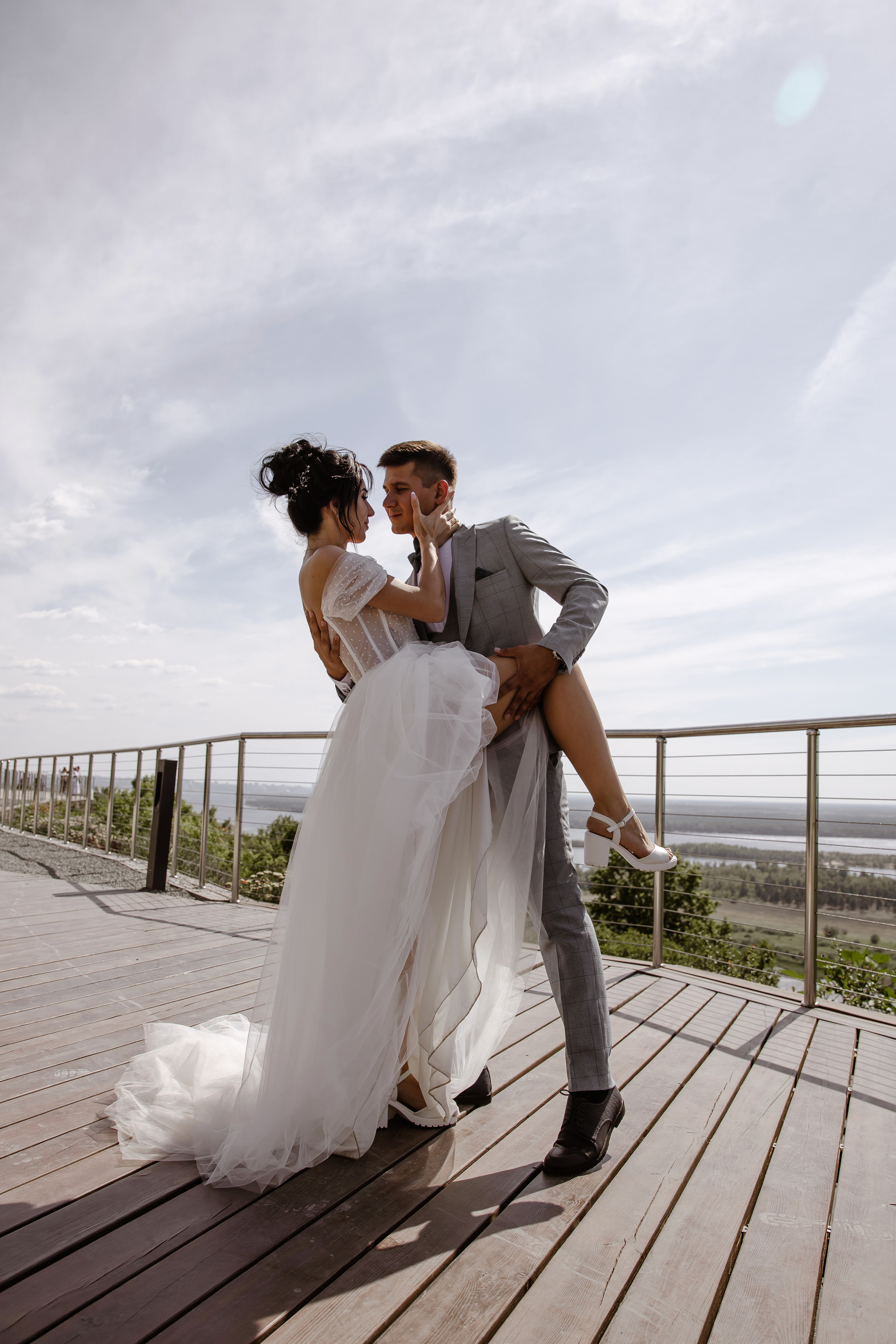 D&D. Свадебный и семейный фотограф в Самаре и Тольятти | Елена Топанцева