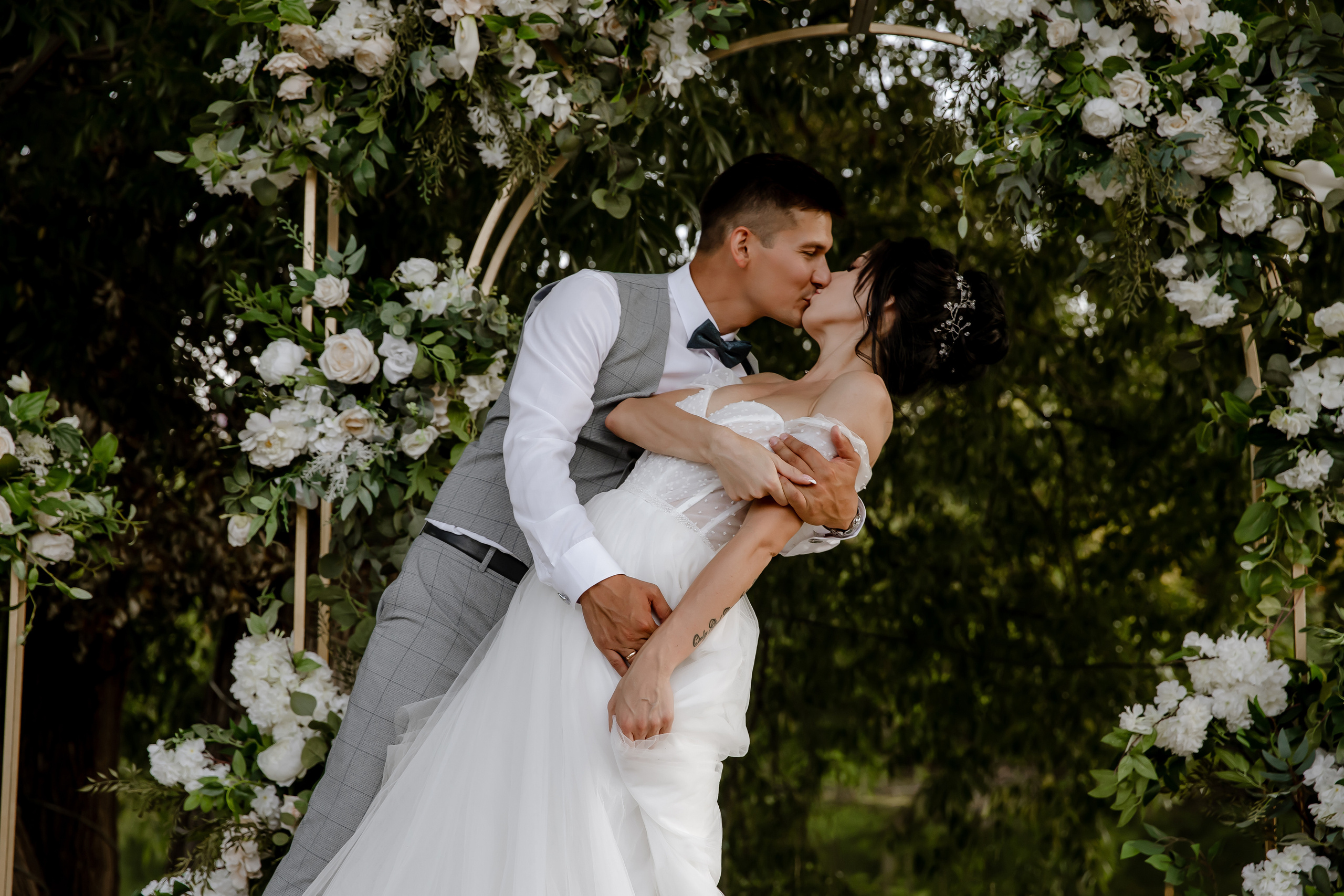 D&D. Свадебный и семейный фотограф в Самаре и Тольятти | Елена Топанцева