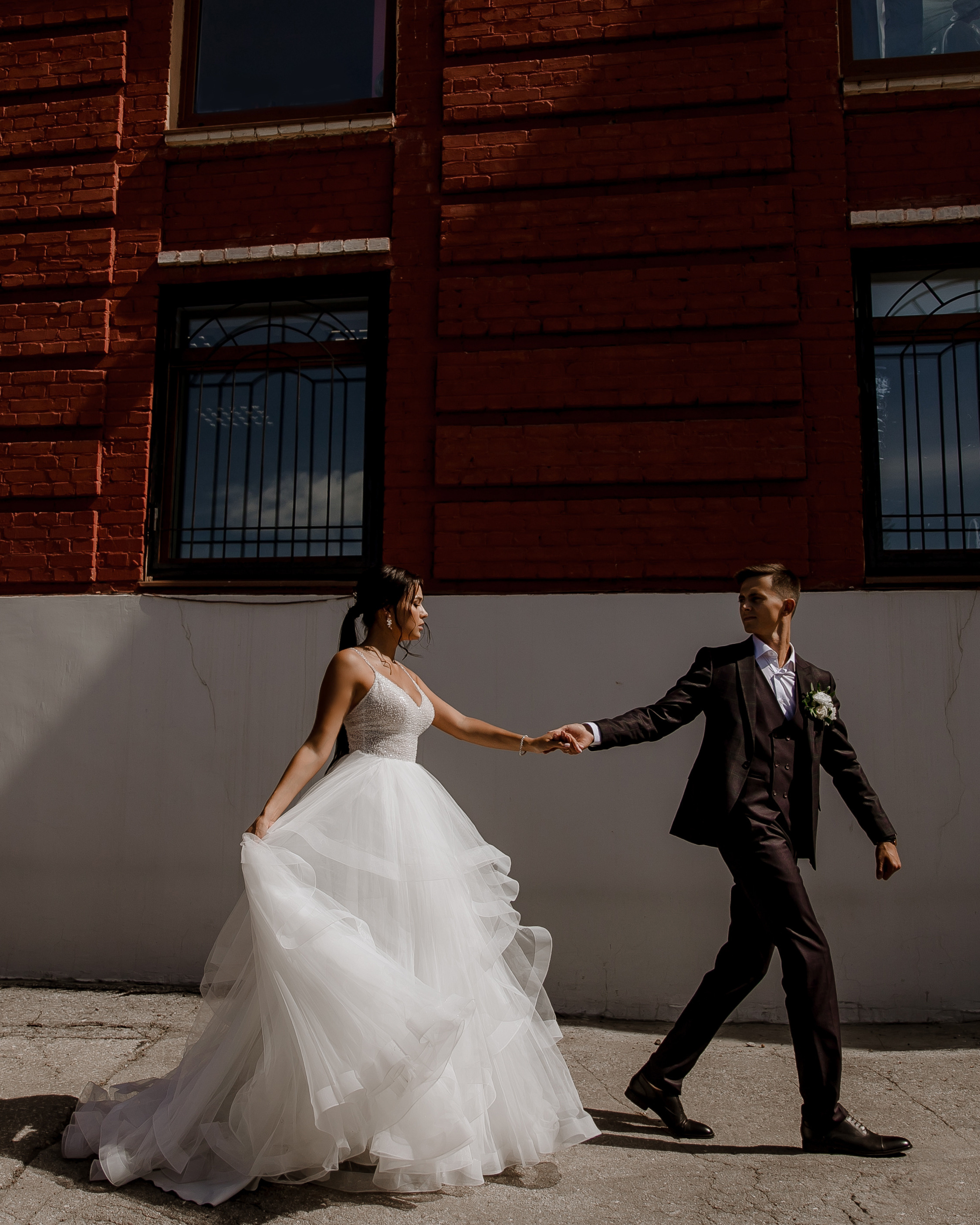 O&D. Свадебный и семейный фотограф в Самаре и Тольятти | Елена Топанцева