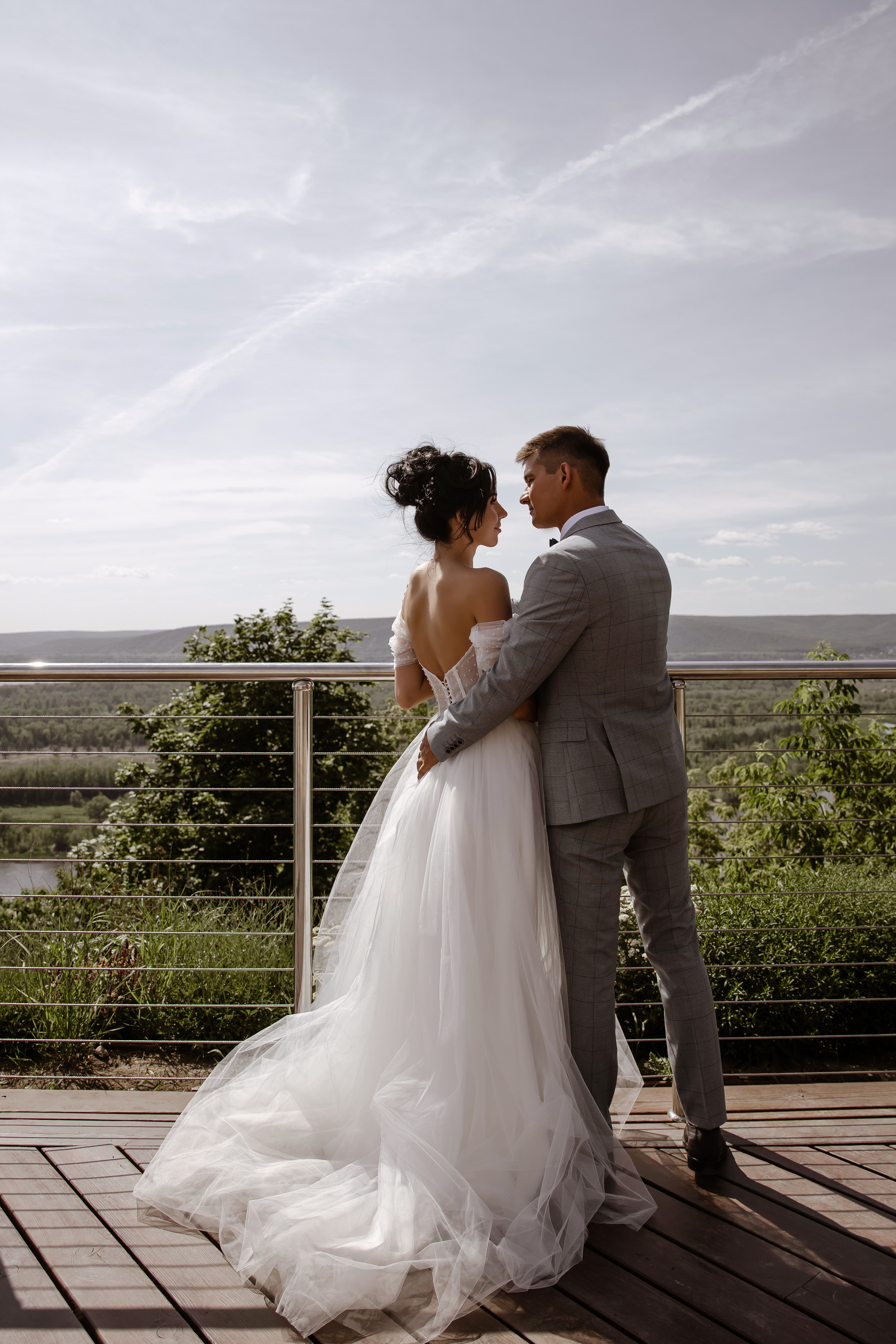 D&D. Свадебный и семейный фотограф в Самаре и Тольятти | Елена Топанцева