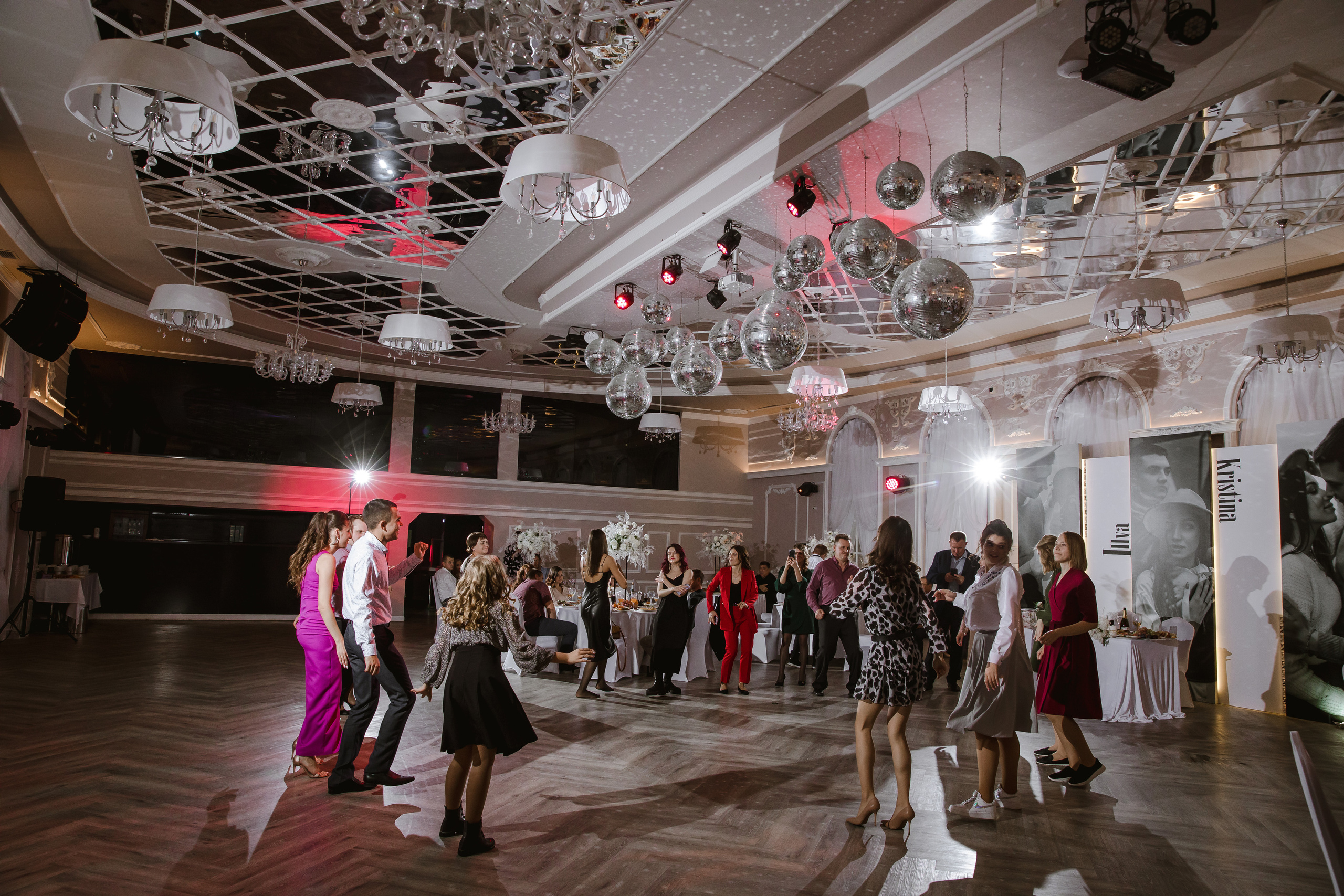 K&I. Свадебный и семейный фотограф в Самаре и Тольятти | Елена Топанцева