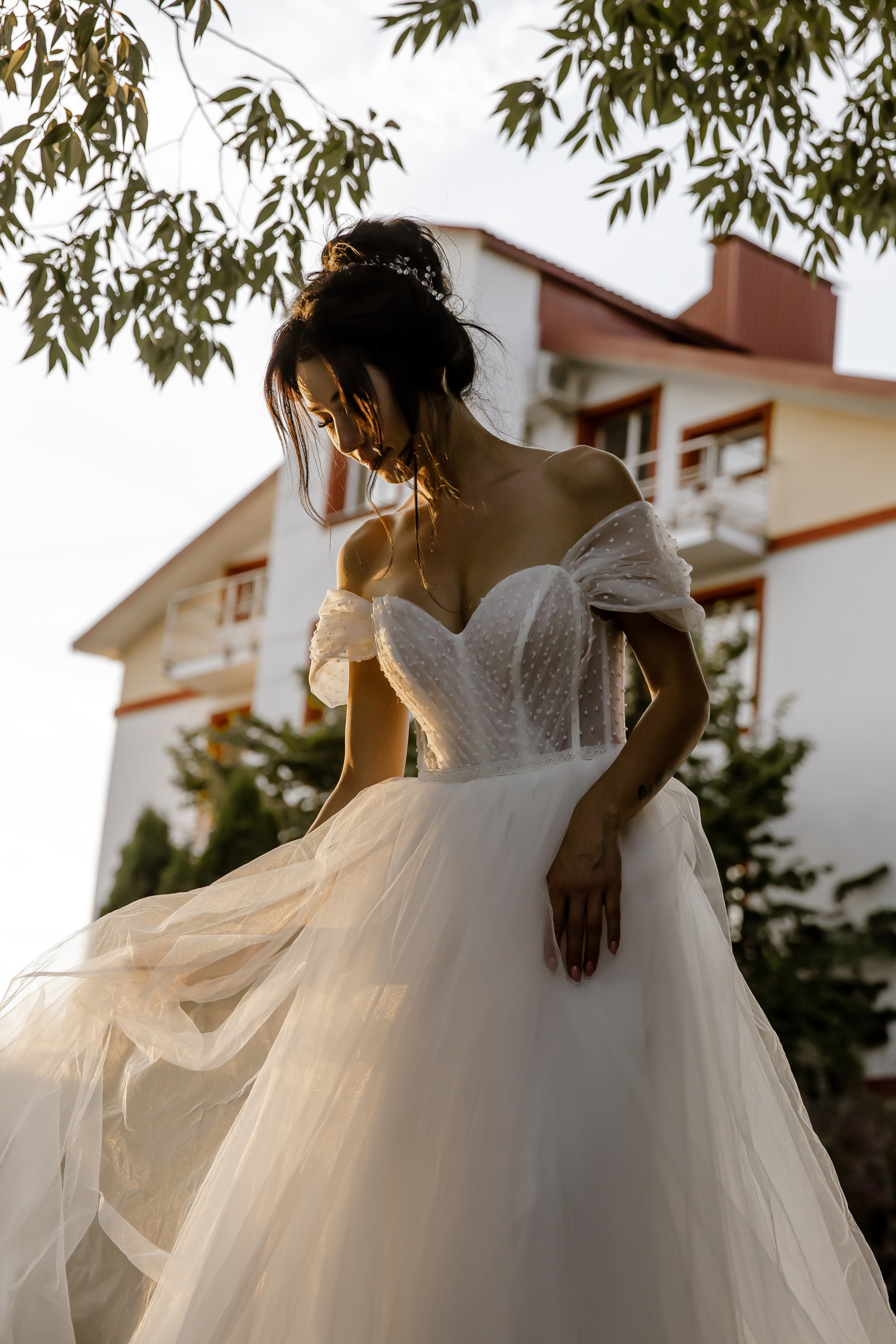 D&D. Свадебный и семейный фотограф в Самаре и Тольятти | Елена Топанцева