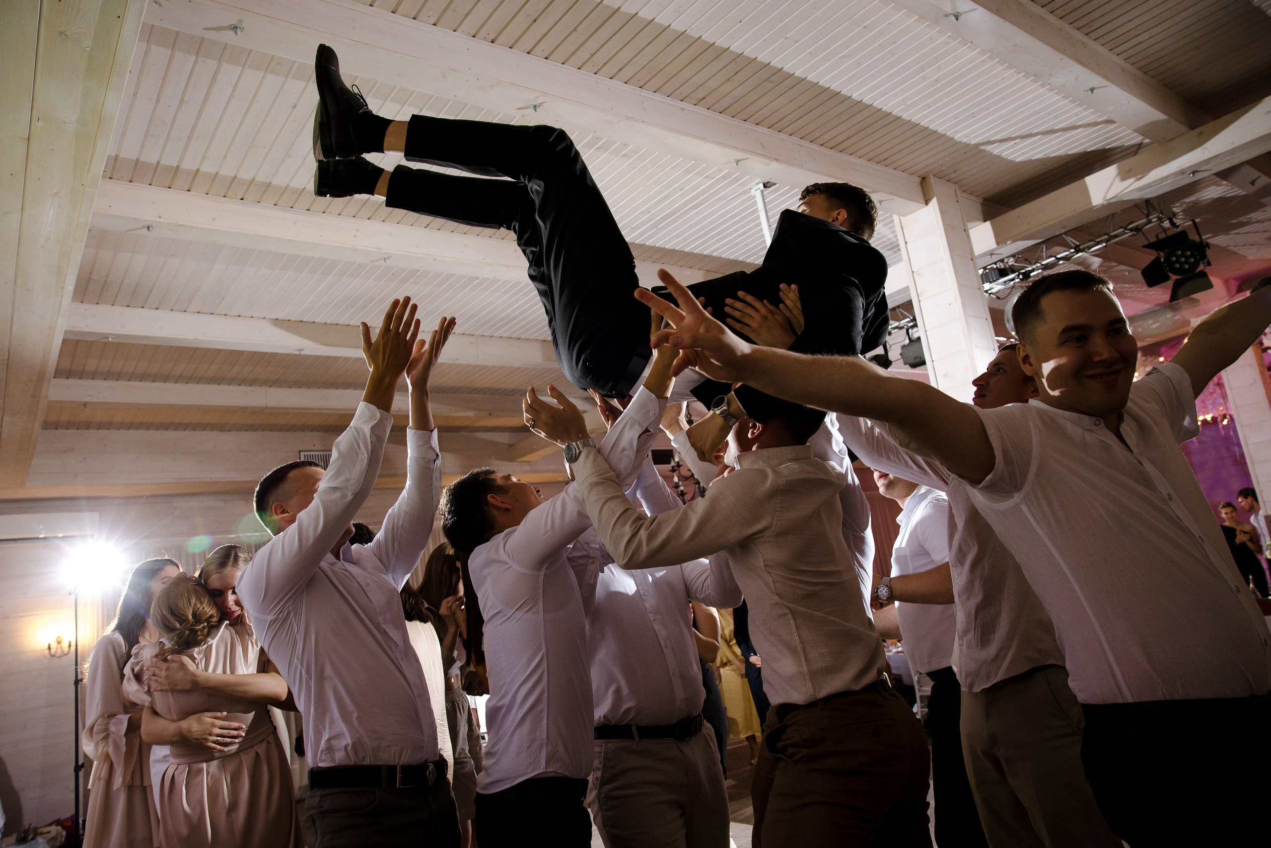 A&N. Свадебный и семейный фотограф в Самаре и Тольятти | Елена Топанцева