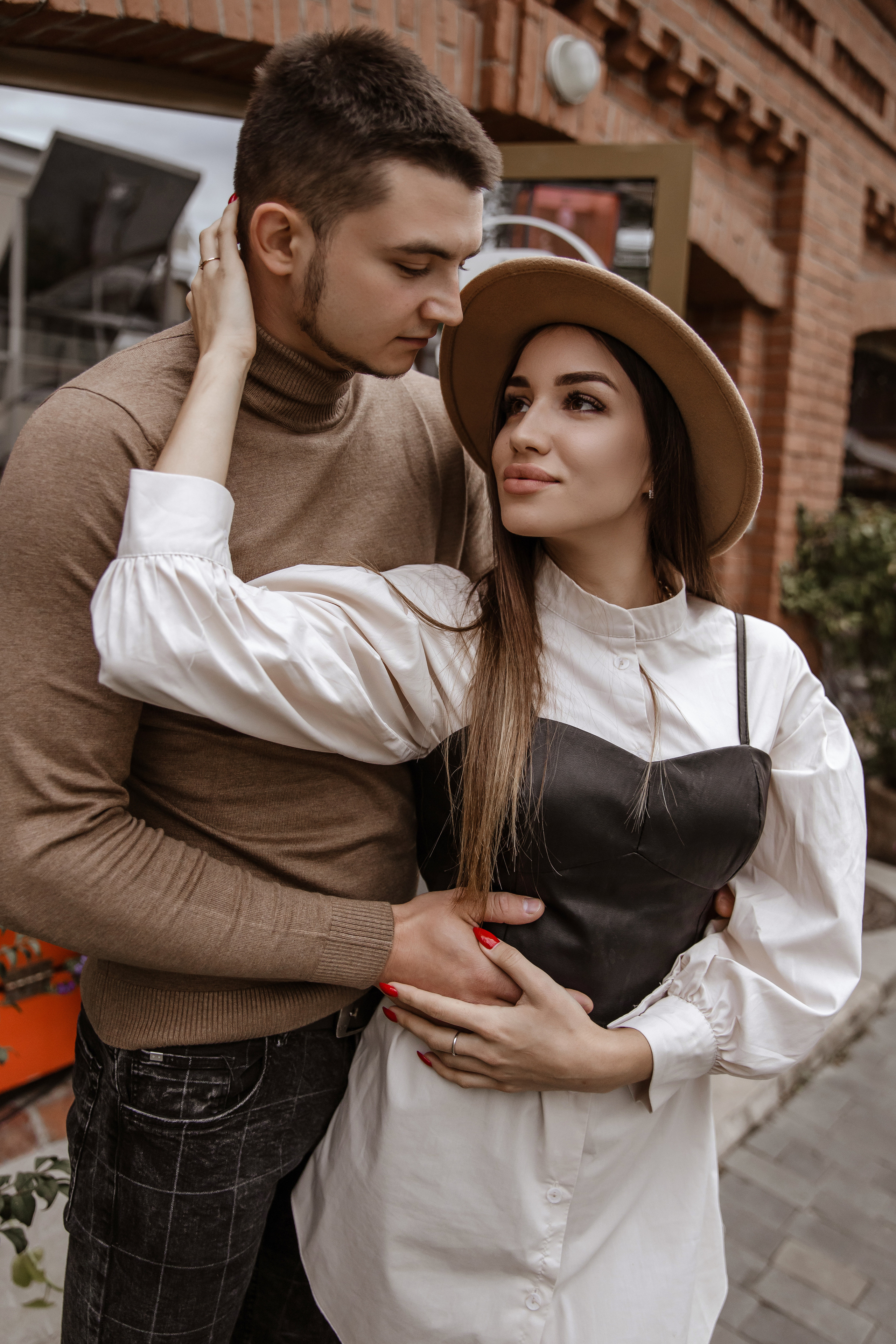 K&I 1. Свадебный и семейный фотограф в Самаре и Тольятти | Елена Топанцева