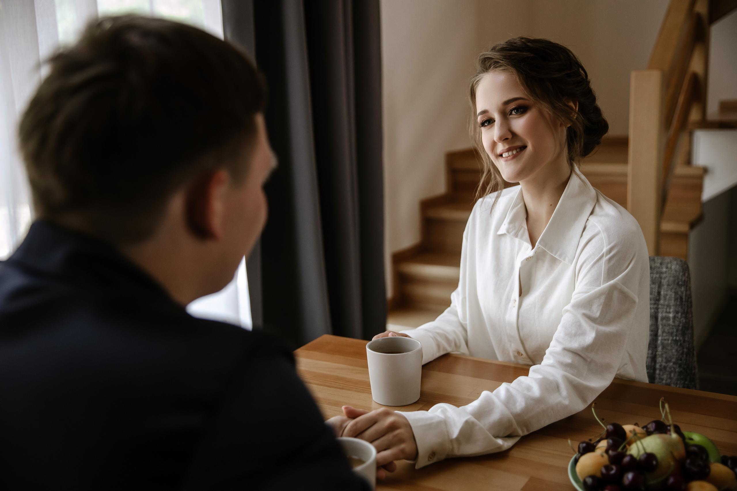 K&S. Свадебный и семейный фотограф в Самаре и Тольятти | Елена Топанцева