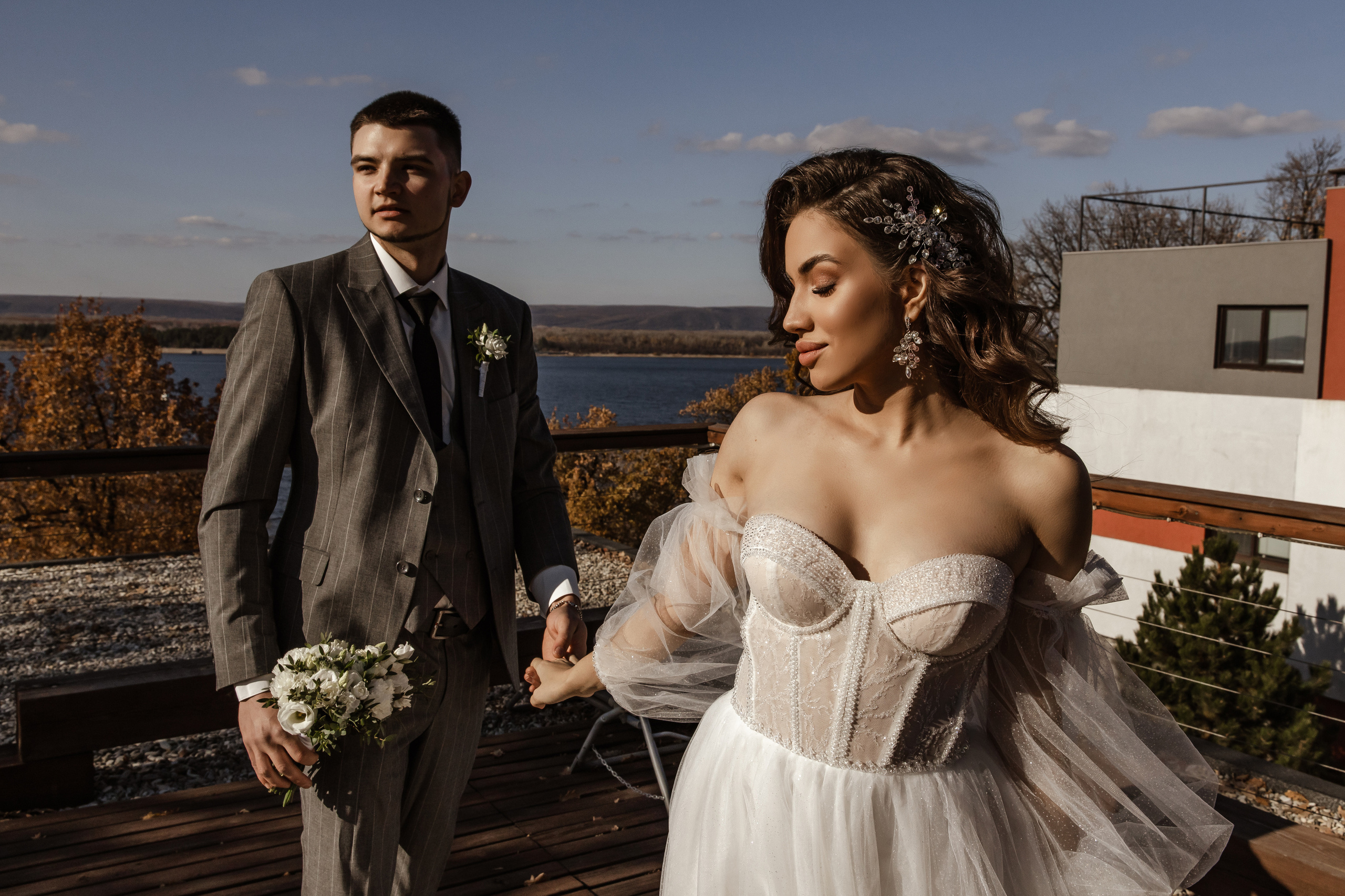 K&I. Свадебный и семейный фотограф в Самаре и Тольятти | Елена Топанцева