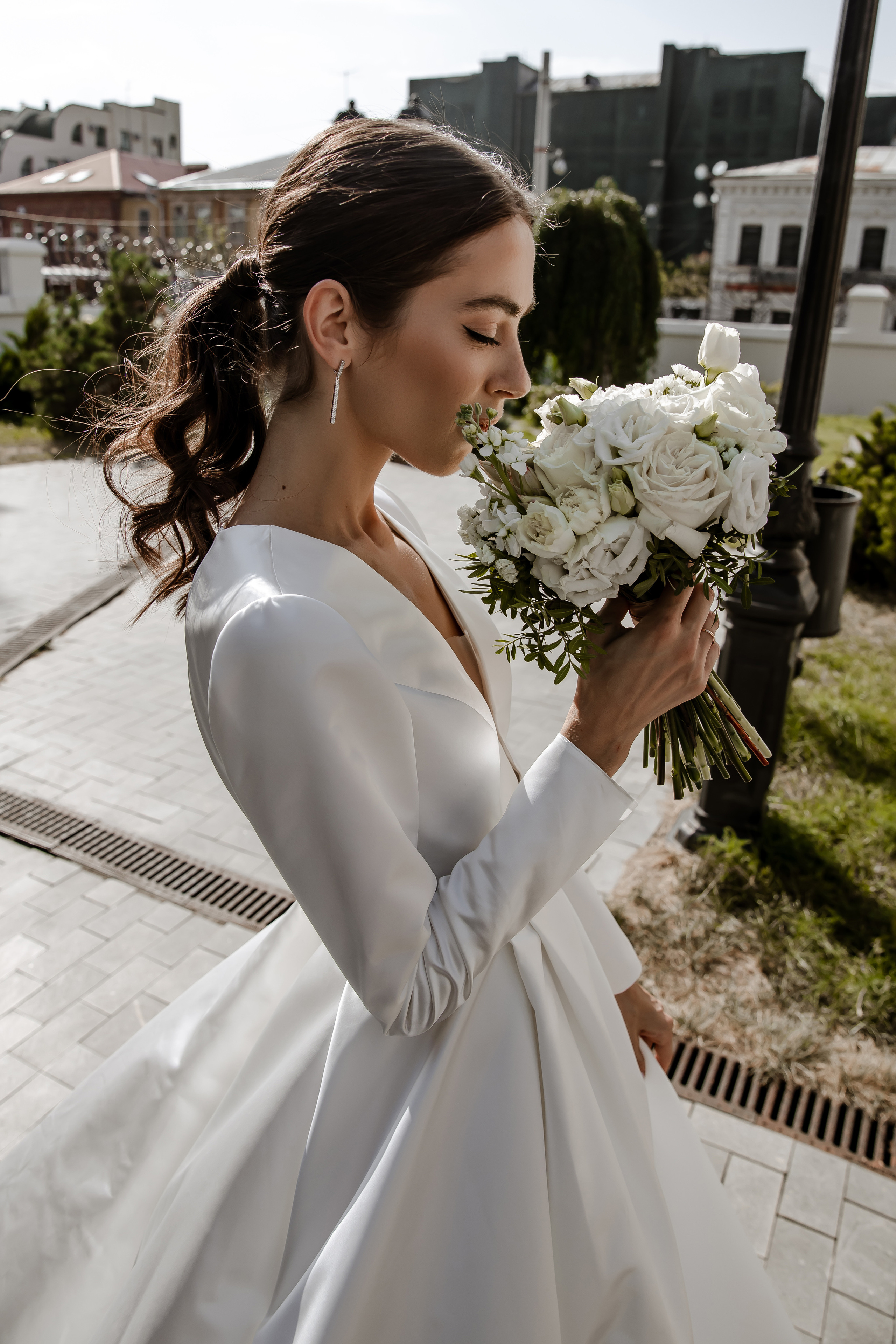 E&O. Свадебный и семейный фотограф в Самаре и Тольятти | Елена Топанцева