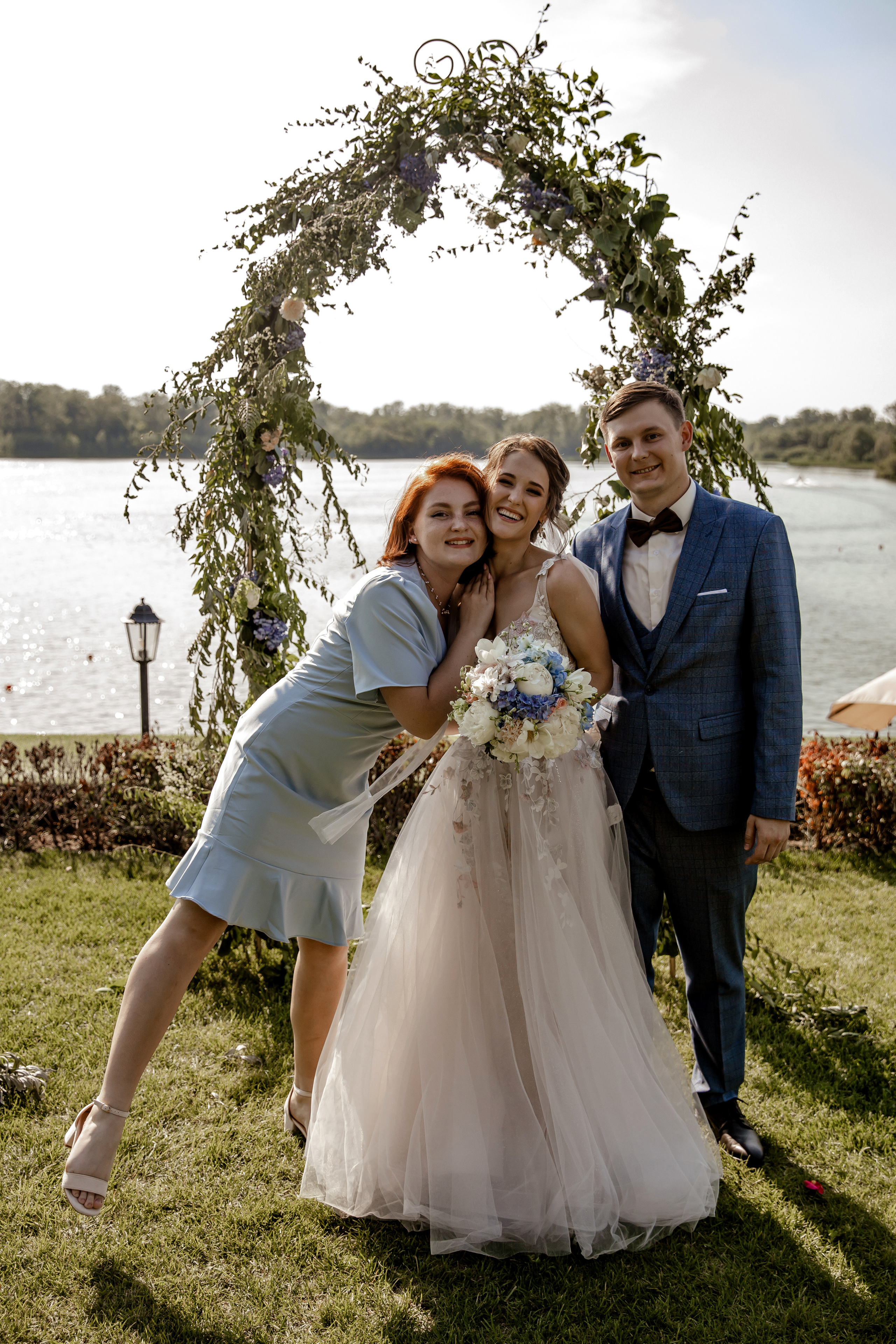 K&S. Свадебный и семейный фотограф в Самаре и Тольятти | Елена Топанцева