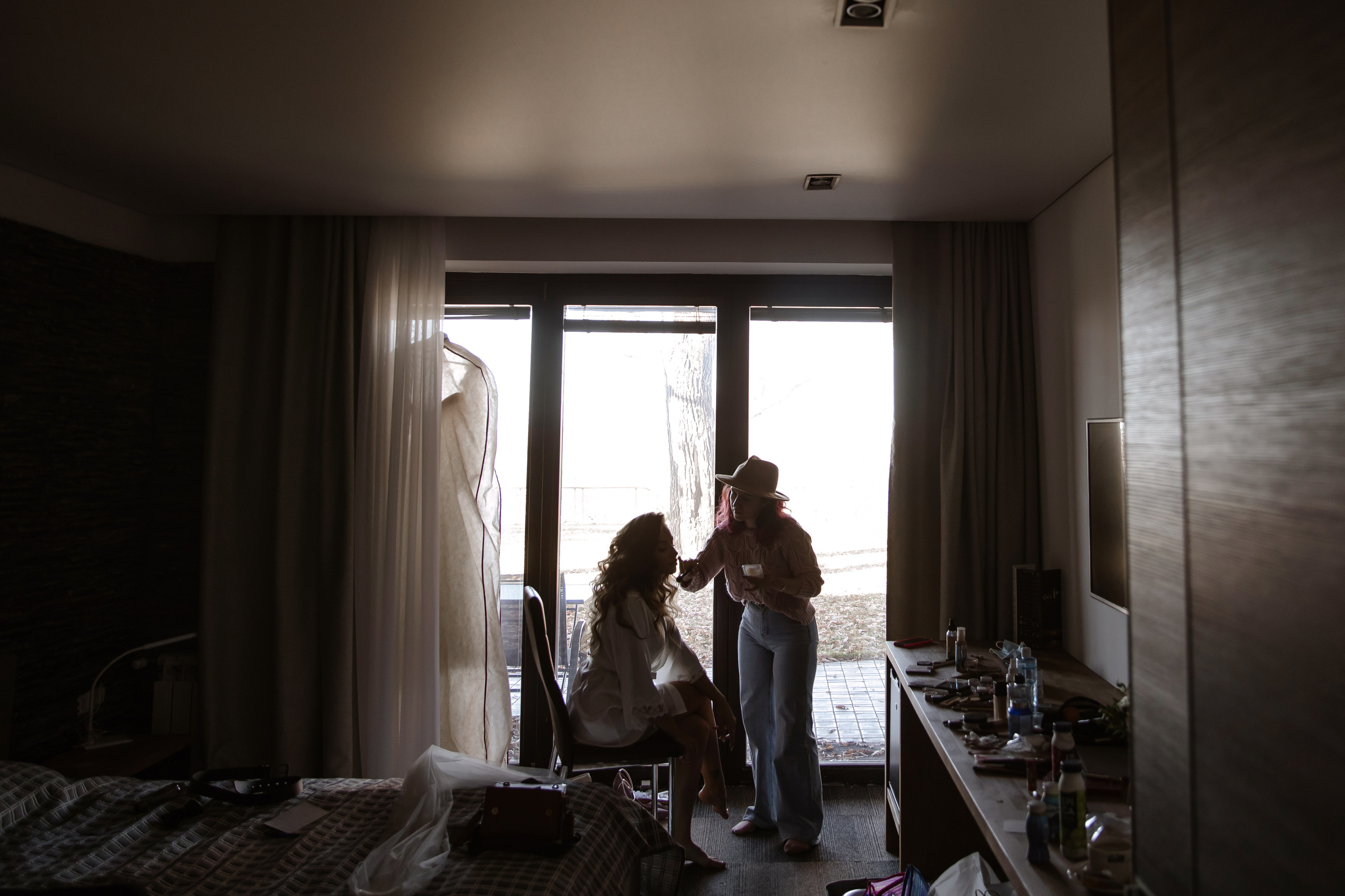 K&I. Свадебный и семейный фотограф в Самаре и Тольятти | Елена Топанцева