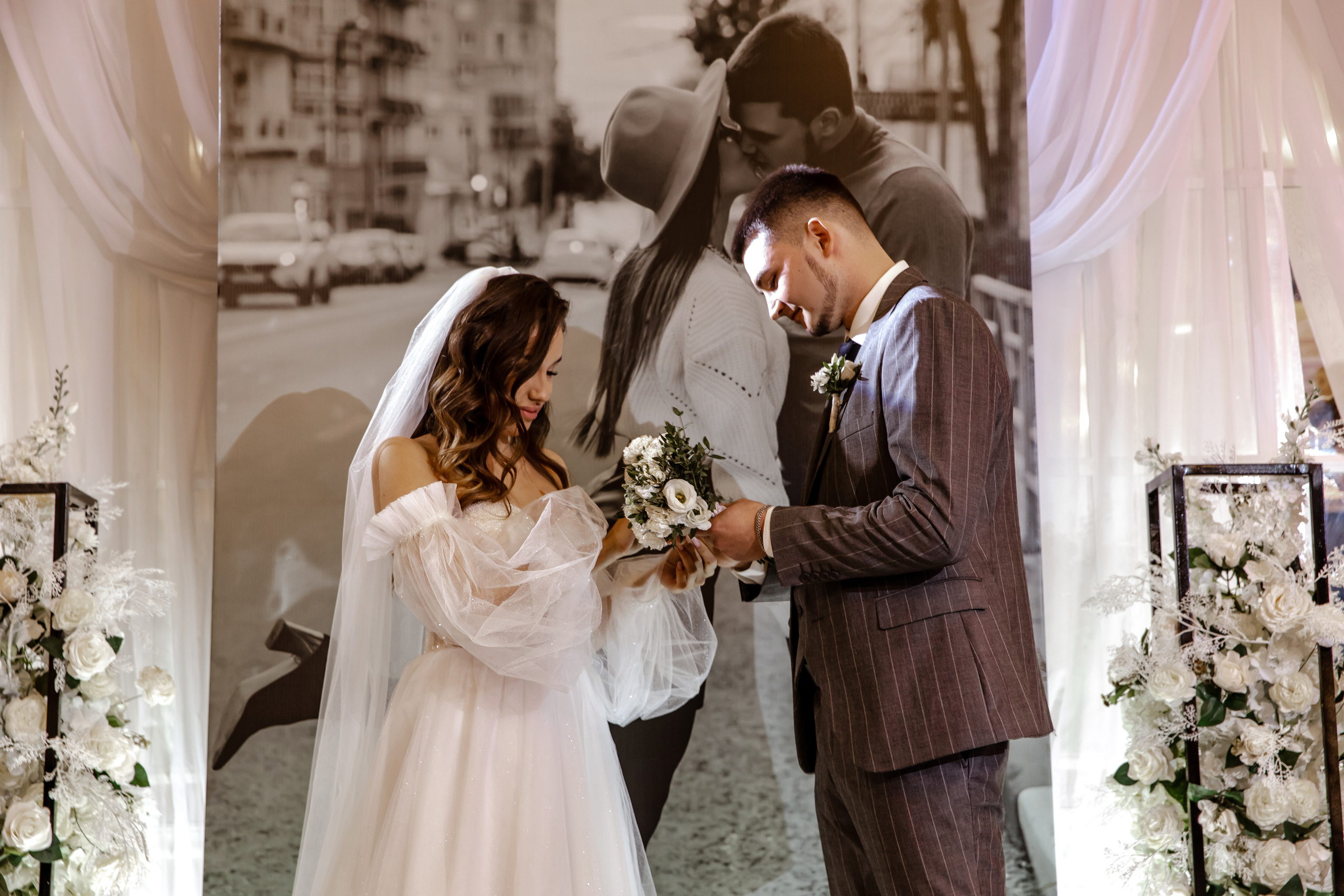 K&I. Свадебный и семейный фотограф в Самаре и Тольятти | Елена Топанцева