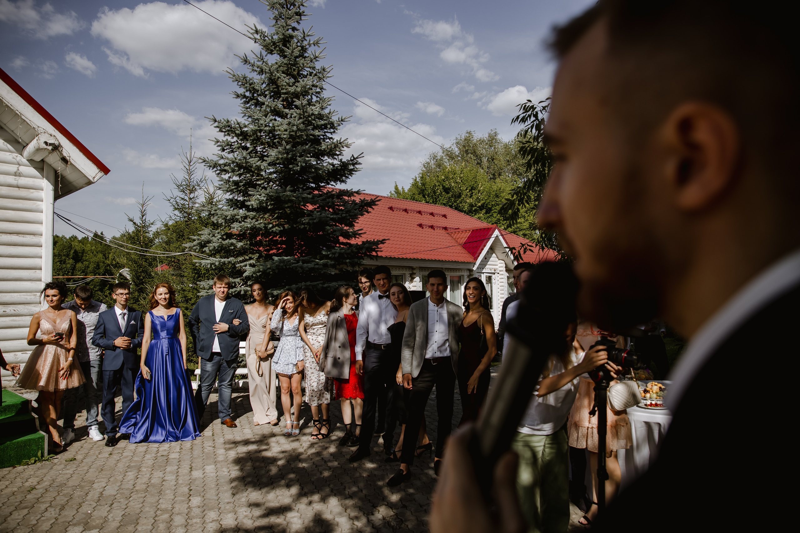 D&D. Свадебный и семейный фотограф в Самаре и Тольятти | Елена Топанцева