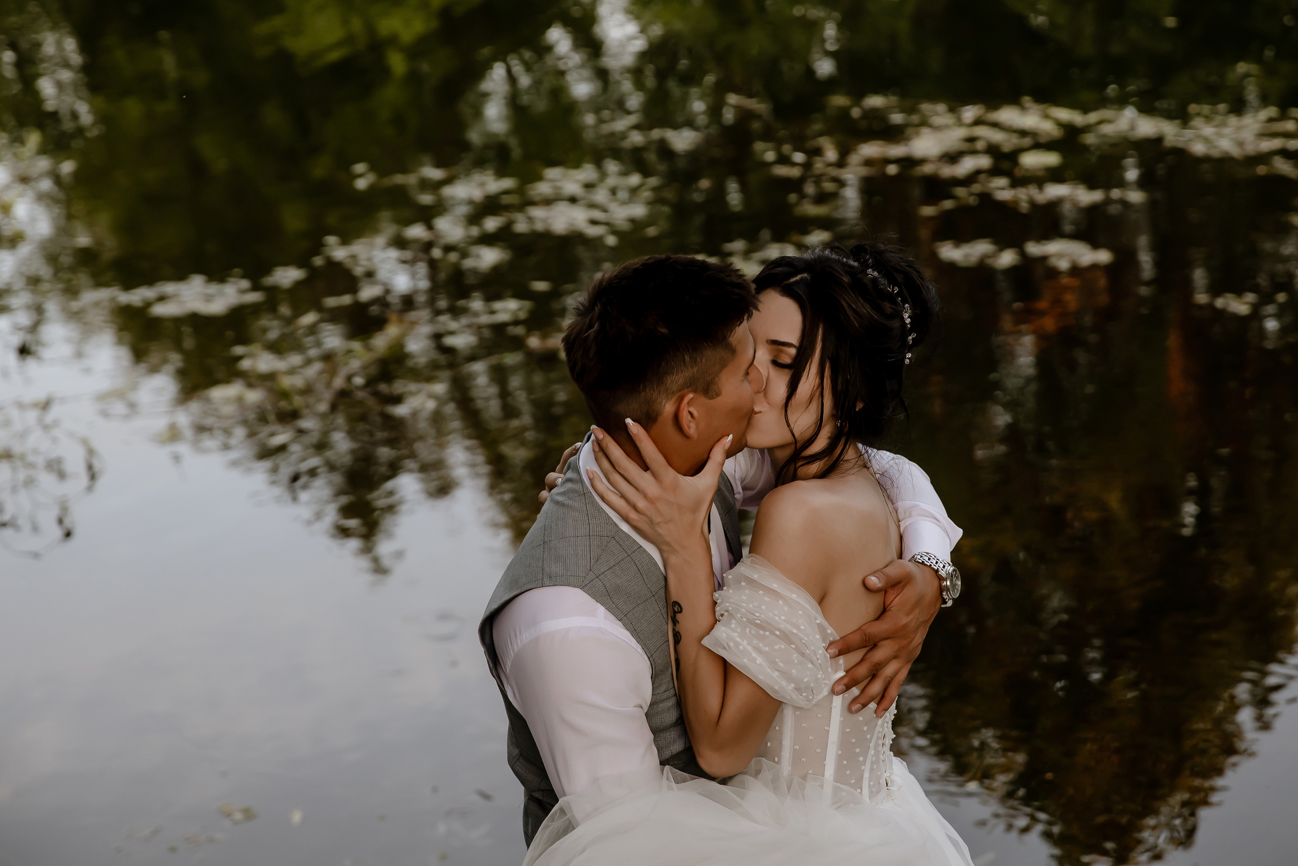 D&D. Свадебный и семейный фотограф в Самаре и Тольятти | Елена Топанцева