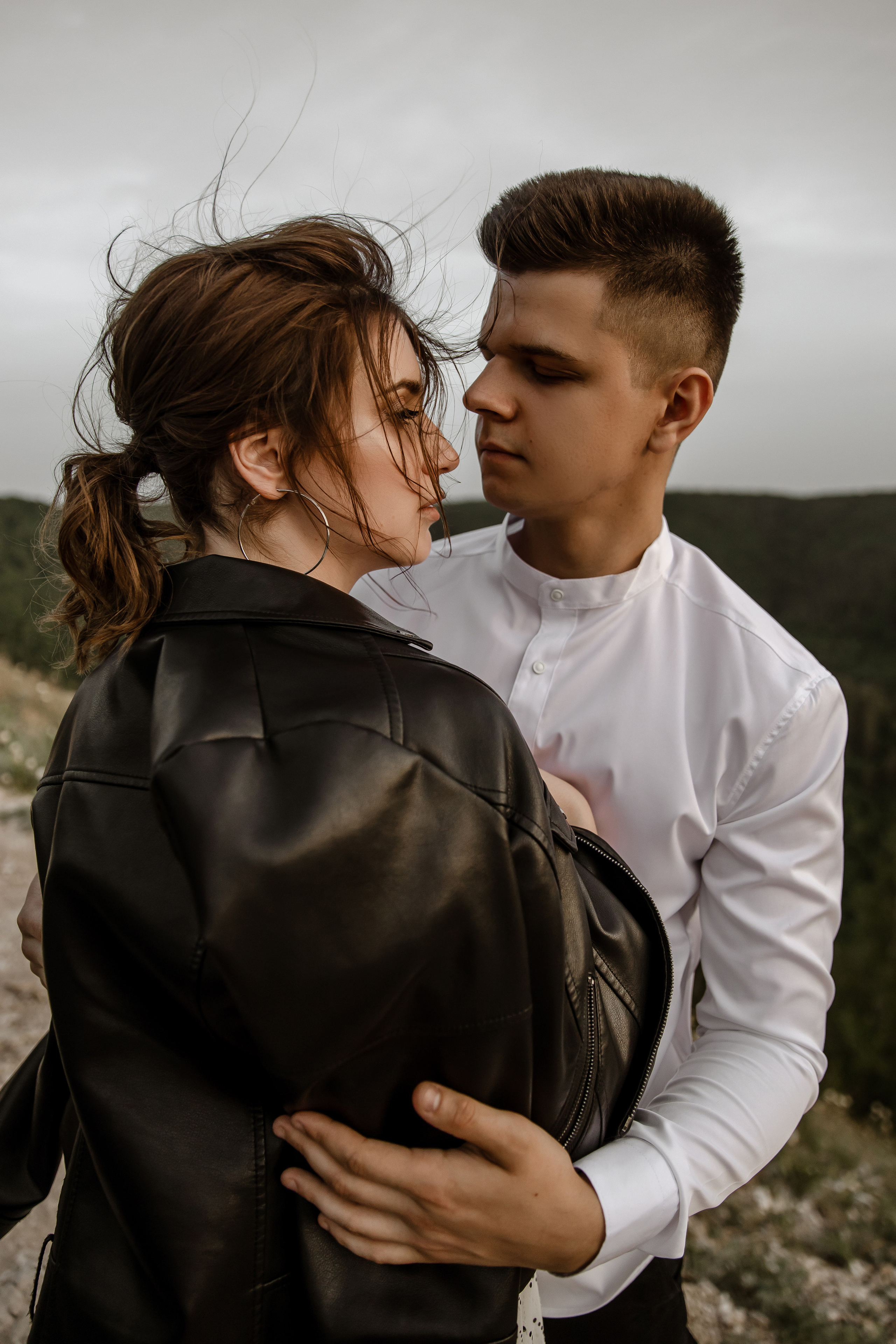 A&V Love story. Свадебный и семейный фотограф в Самаре и Тольятти | Елена Топанцева