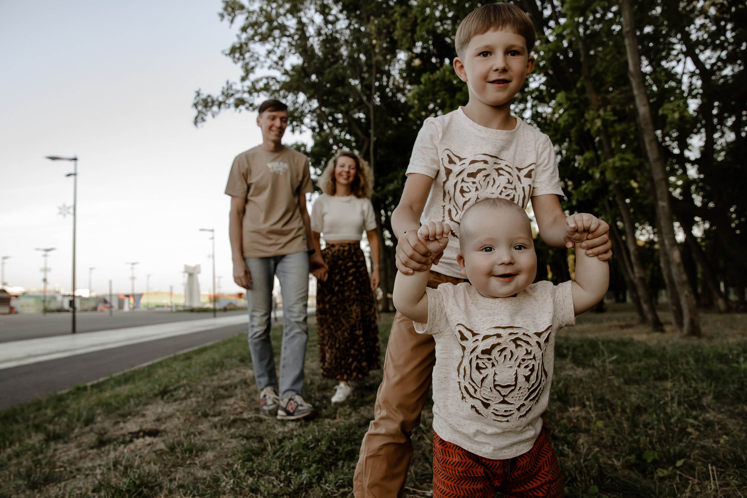 SUMMER. Свадебный и семейный фотограф в Самаре и Тольятти | Елена Топанцева