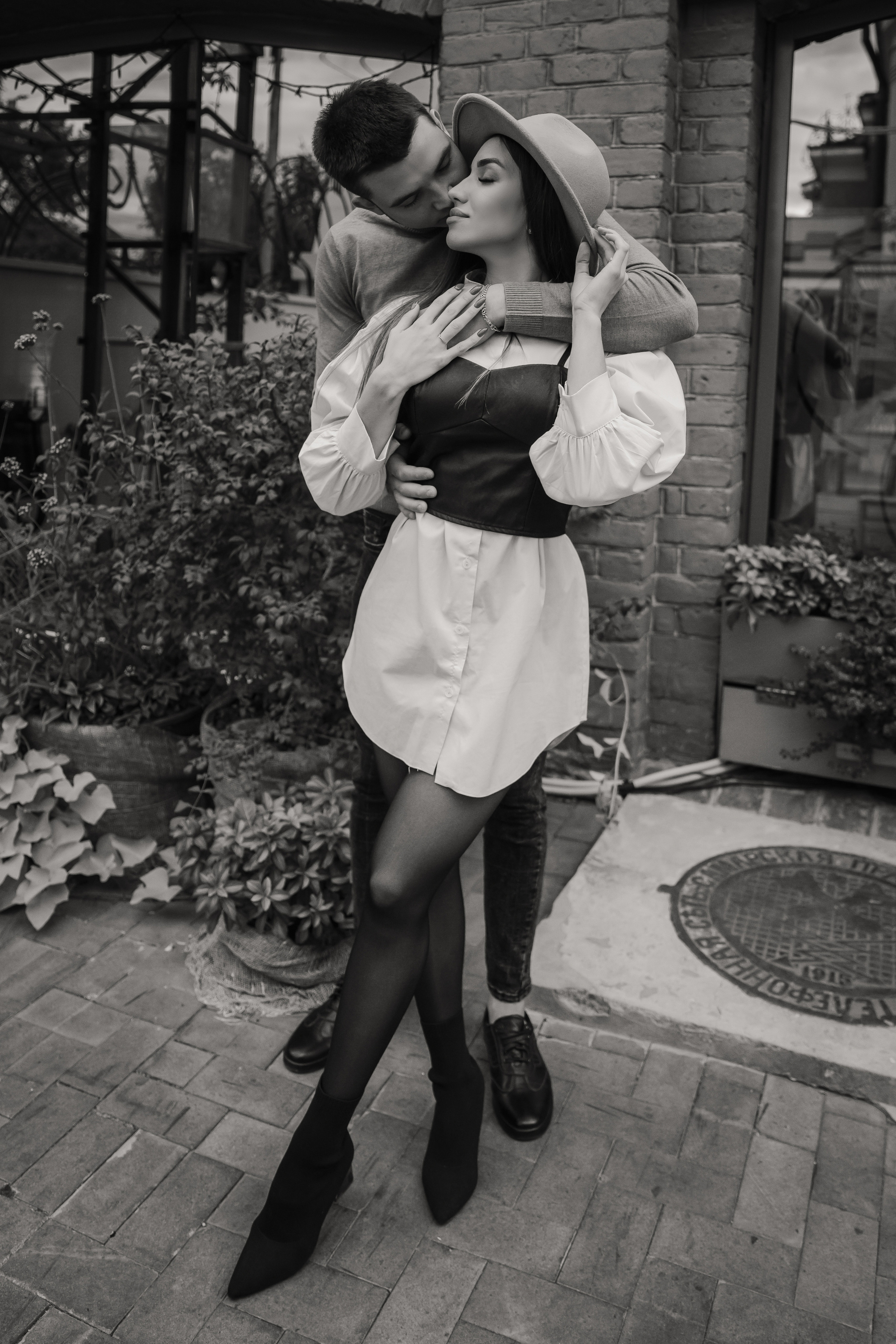 K&I 1. Свадебный и семейный фотограф в Самаре и Тольятти | Елена Топанцева