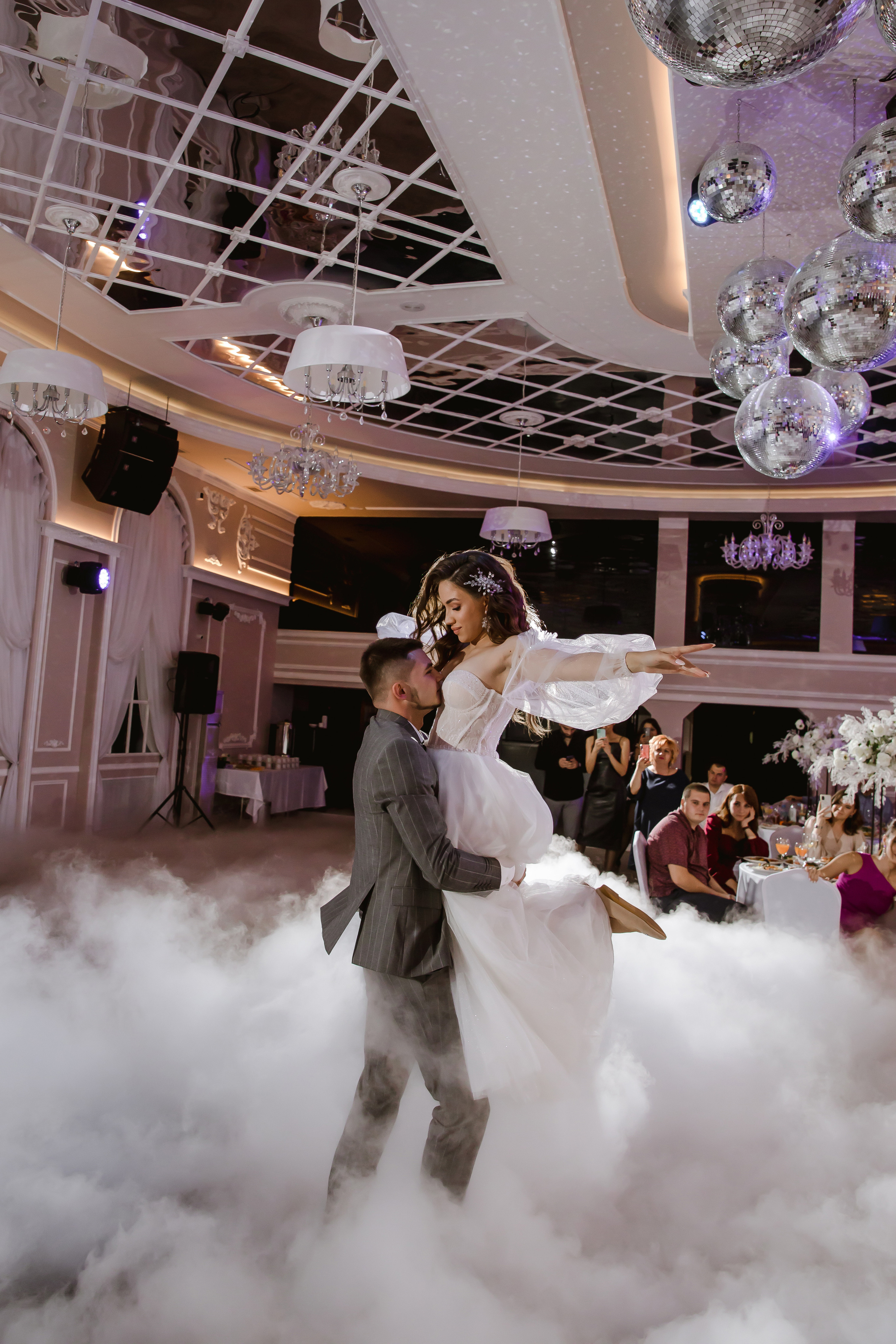 K&I. Свадебный и семейный фотограф в Самаре и Тольятти | Елена Топанцева