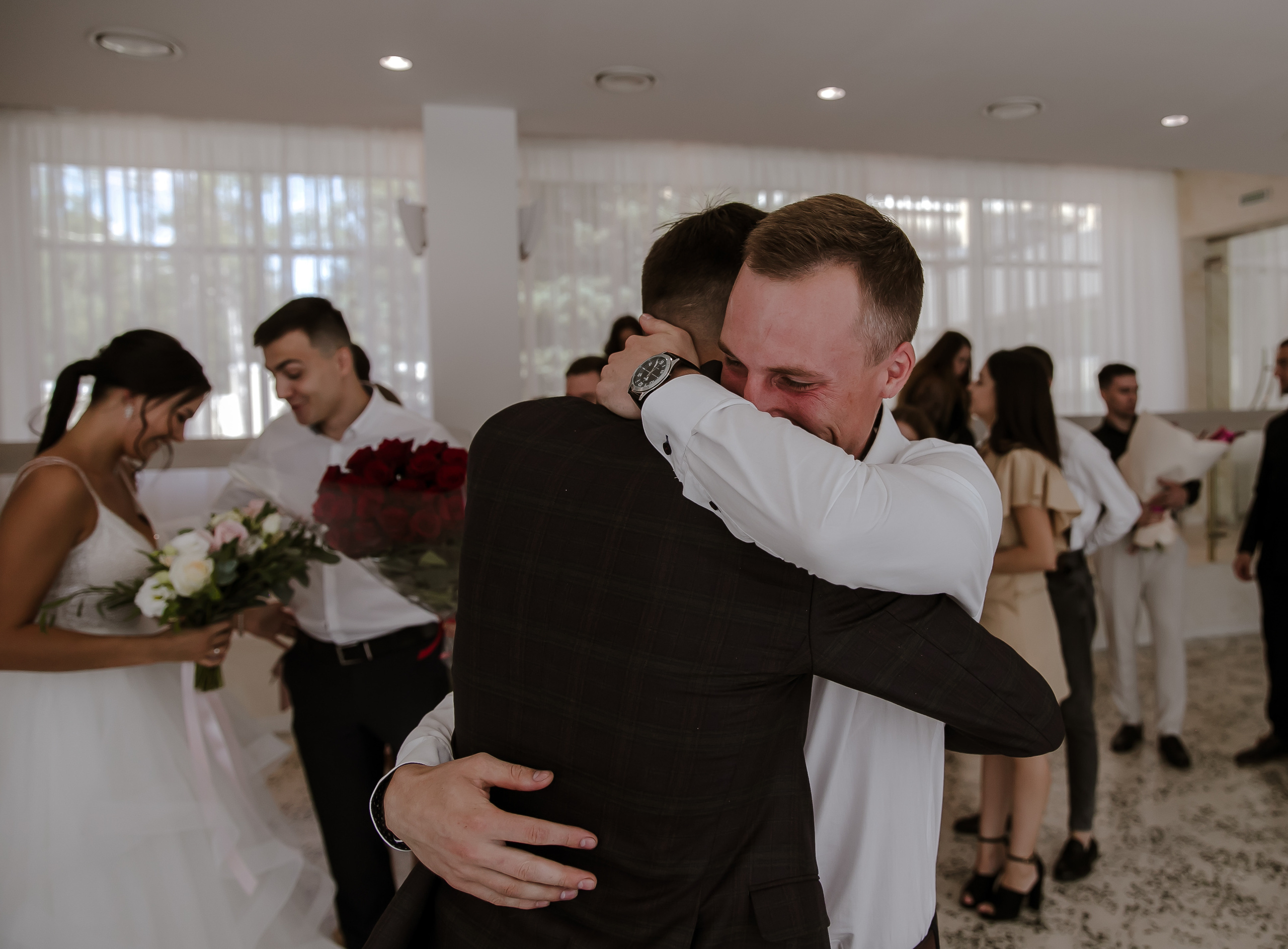 O&D. Свадебный и семейный фотограф в Самаре и Тольятти | Елена Топанцева