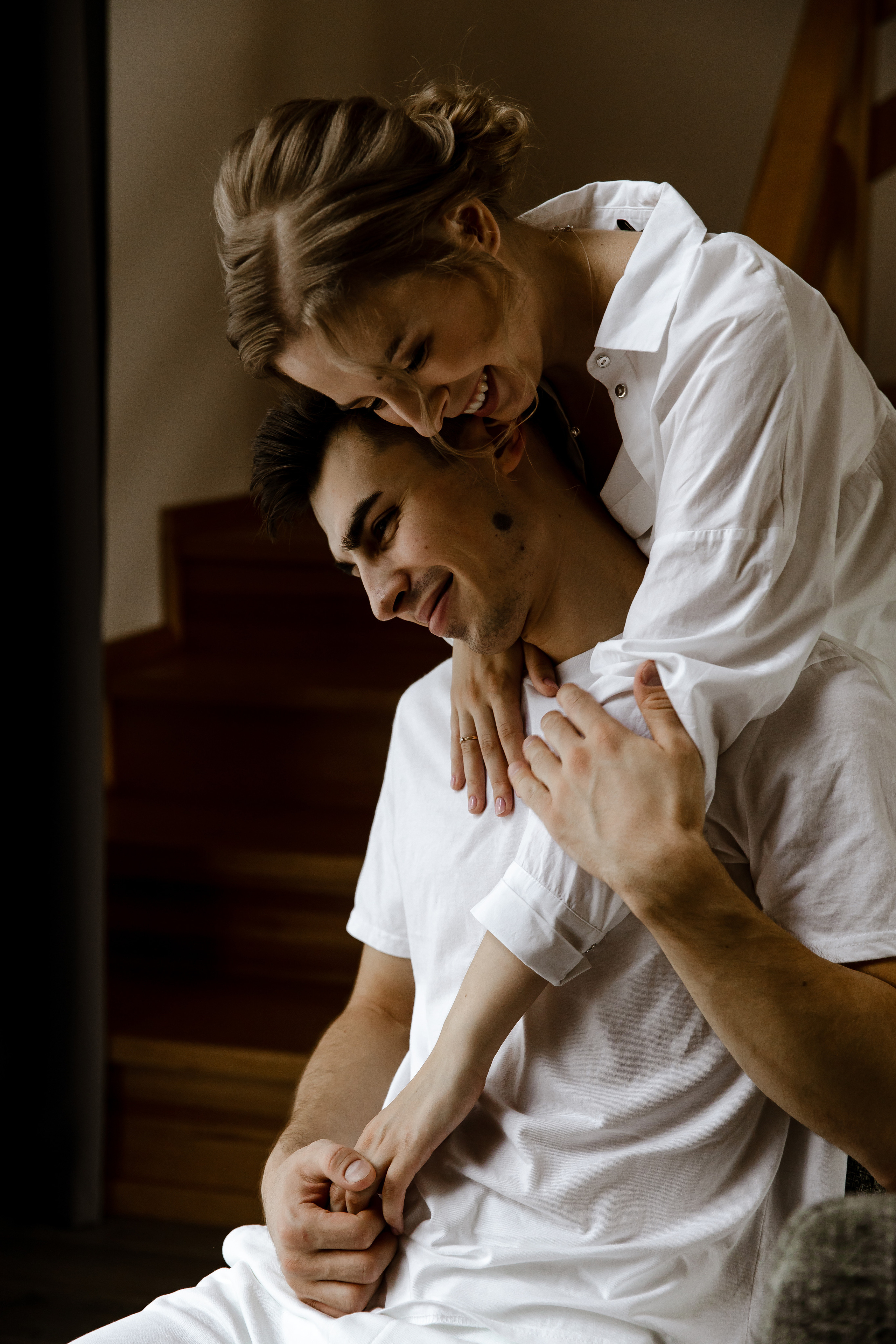 A&S. Свадебный и семейный фотограф в Самаре и Тольятти | Елена Топанцева