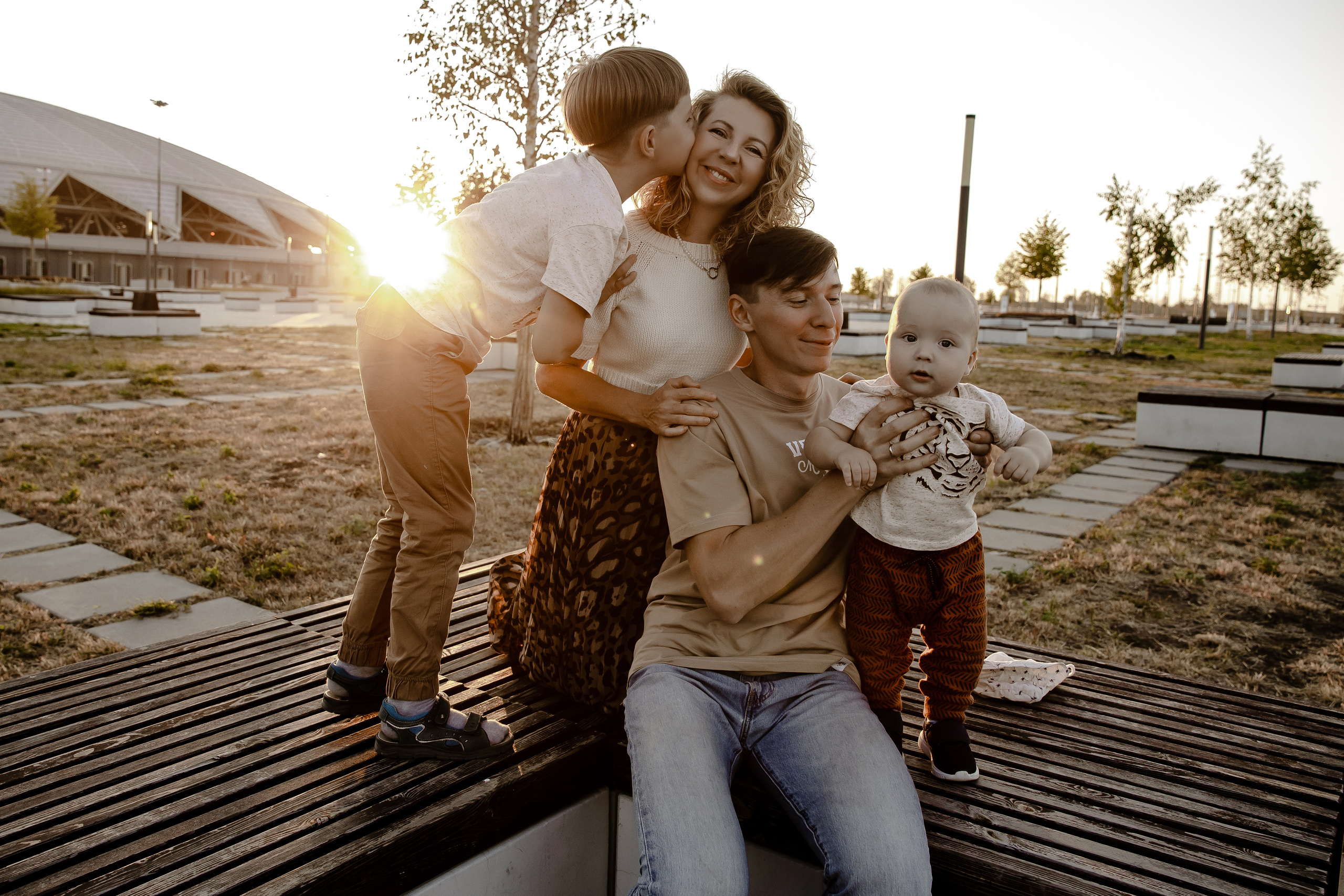 SUMMER. Свадебный и семейный фотограф в Самаре и Тольятти | Елена Топанцева