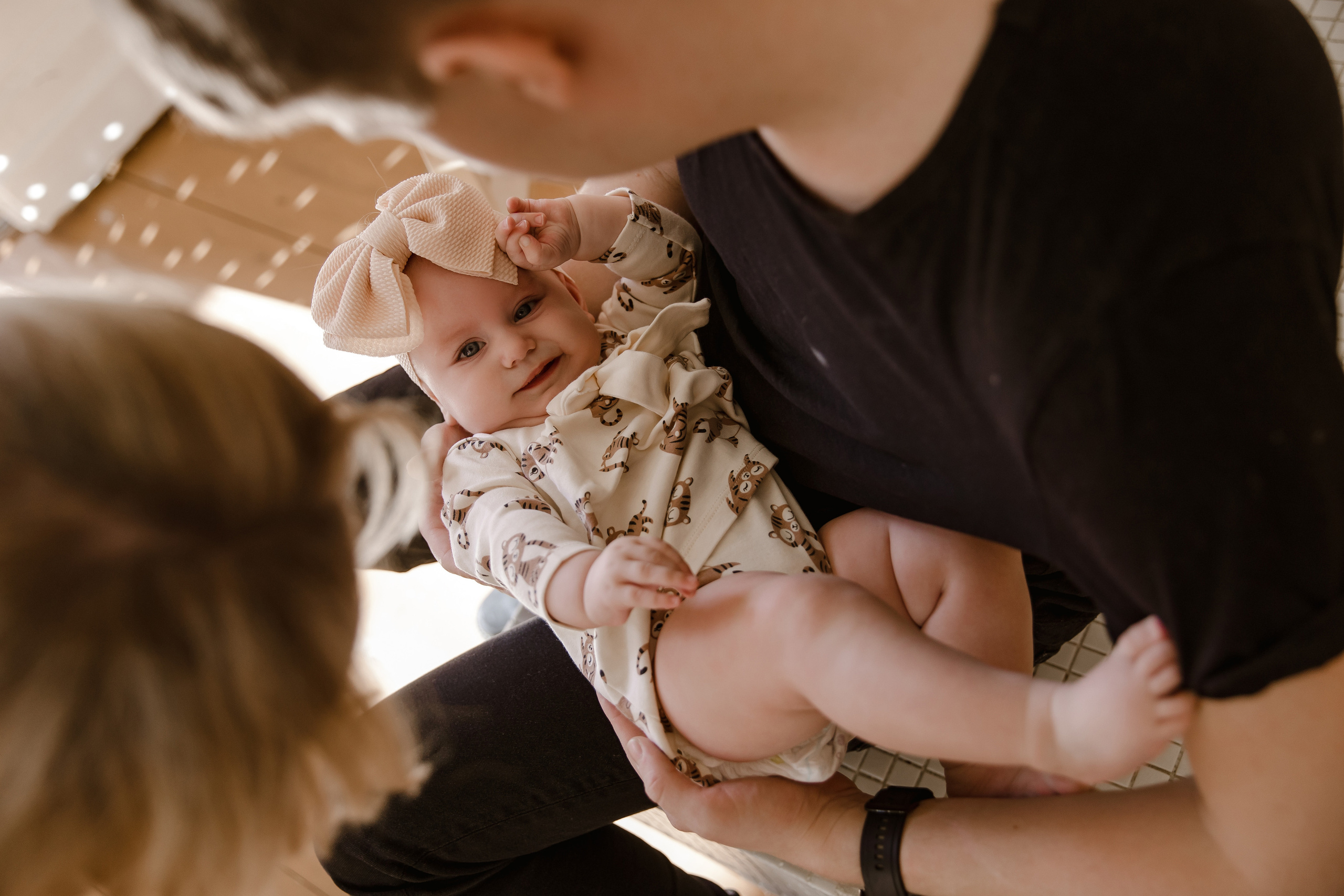 FAMILY. Свадебный и семейный фотограф в Самаре и Тольятти | Елена Топанцева