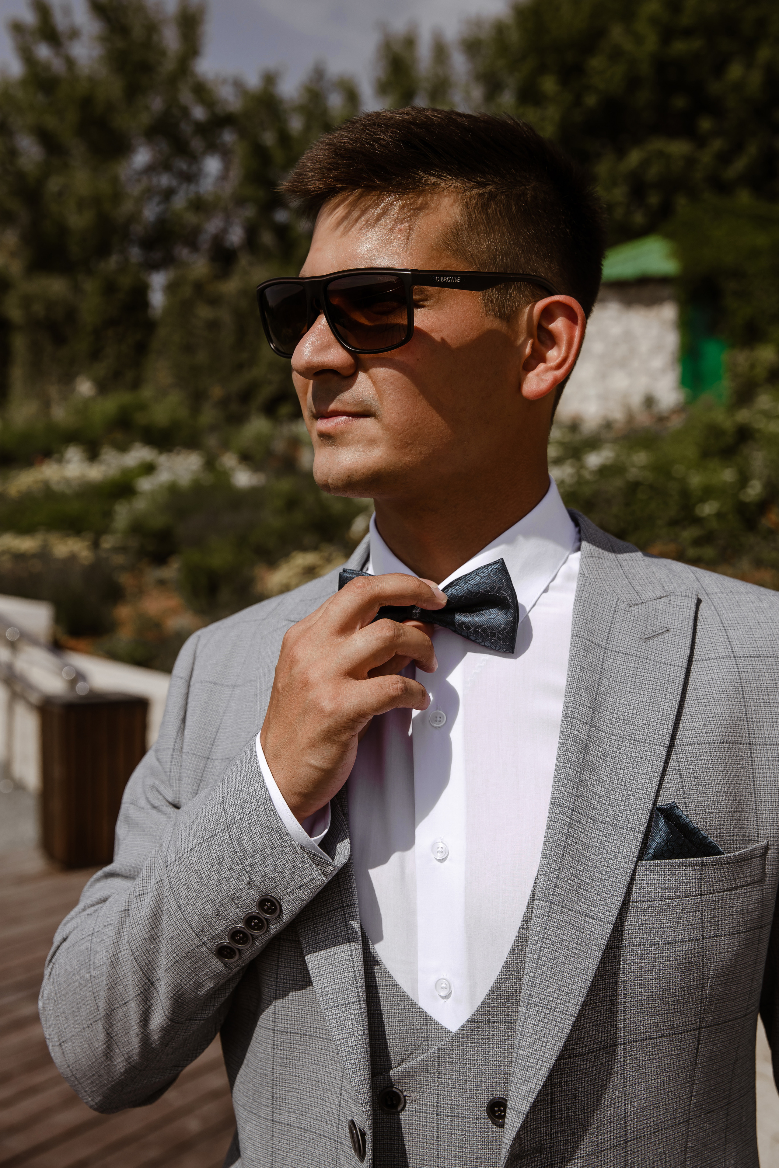 D&D. Свадебный и семейный фотограф в Самаре и Тольятти | Елена Топанцева