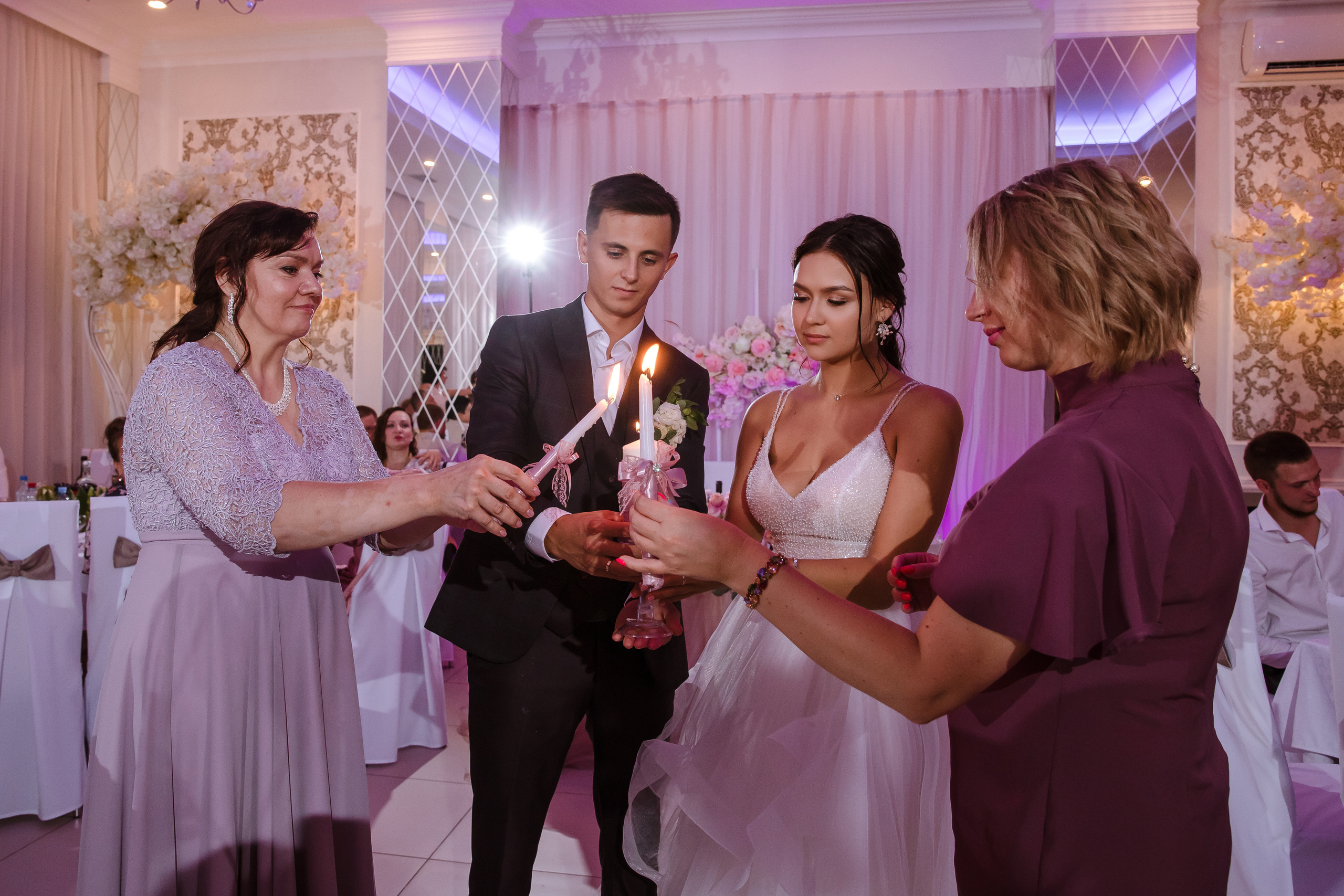 O&D. Свадебный и семейный фотограф в Самаре и Тольятти | Елена Топанцева