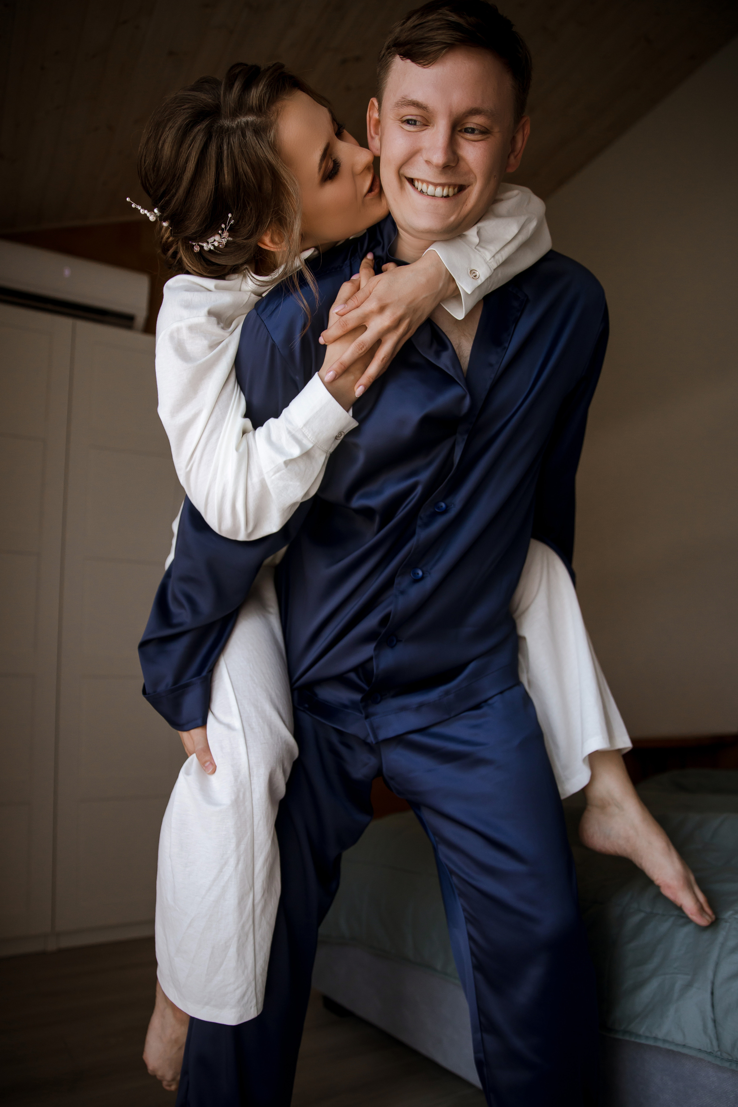 K&S. Свадебный и семейный фотограф в Самаре и Тольятти | Елена Топанцева