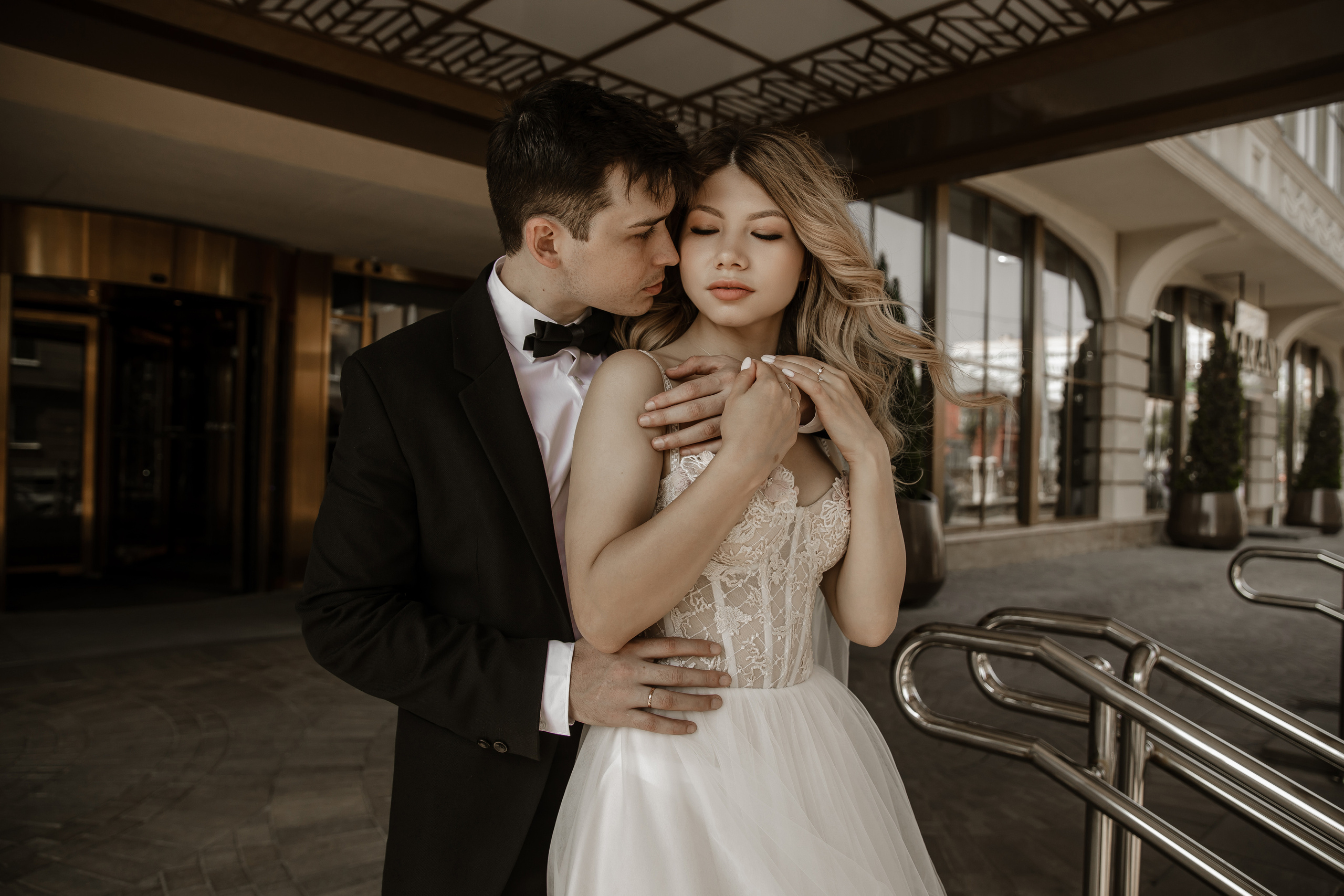 E&V. Свадебный и семейный фотограф в Самаре и Тольятти | Елена Топанцева