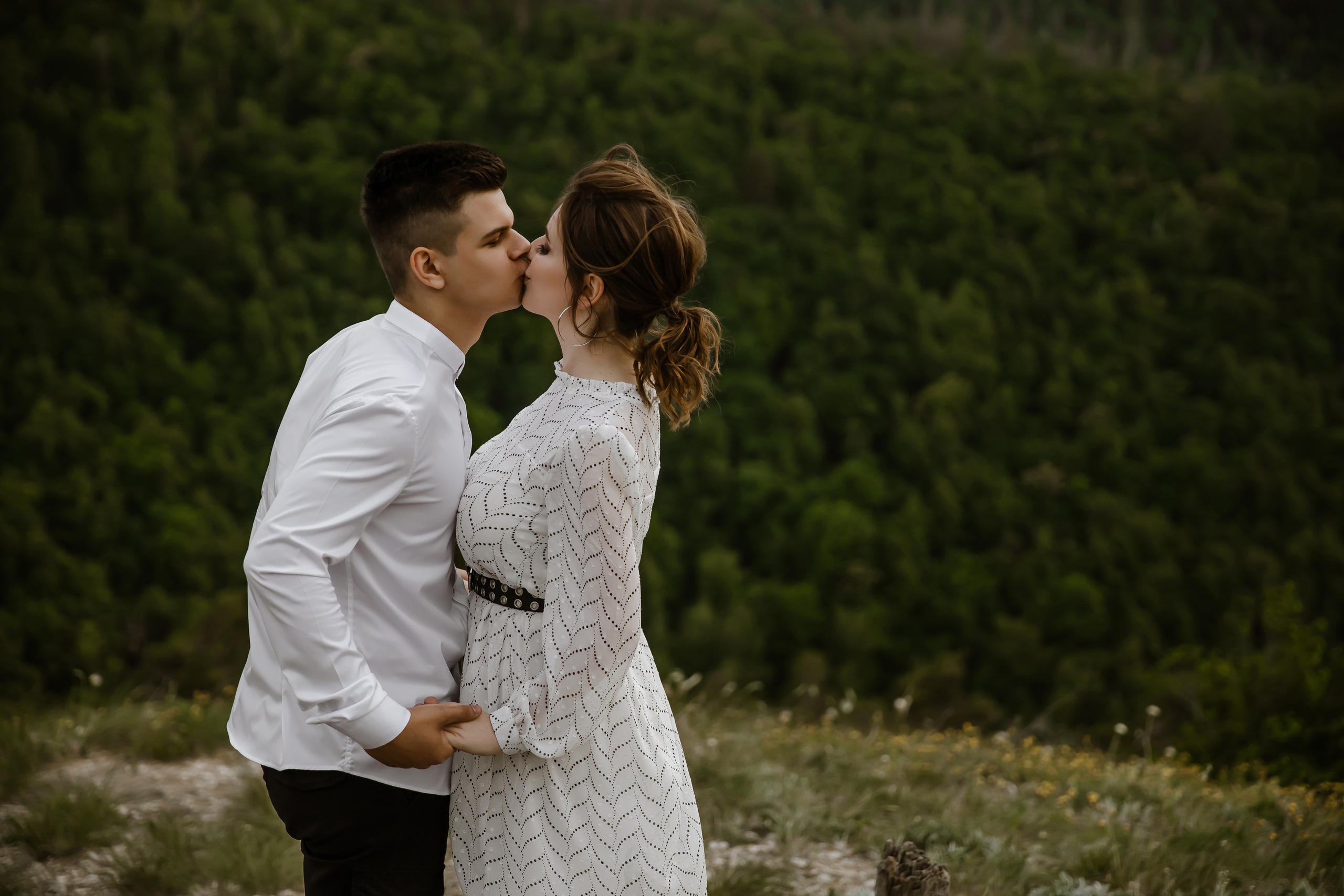 A&V Love story. Свадебный и семейный фотограф в Самаре и Тольятти | Елена Топанцева