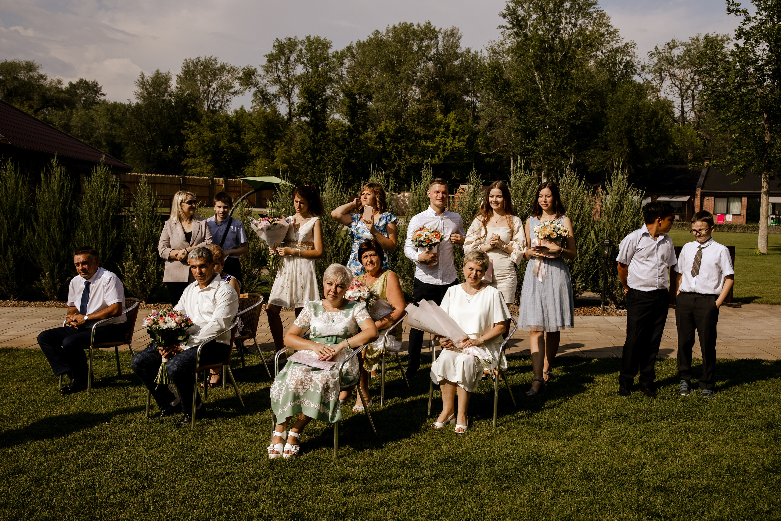 A&S. Свадебный и семейный фотограф в Самаре и Тольятти | Елена Топанцева