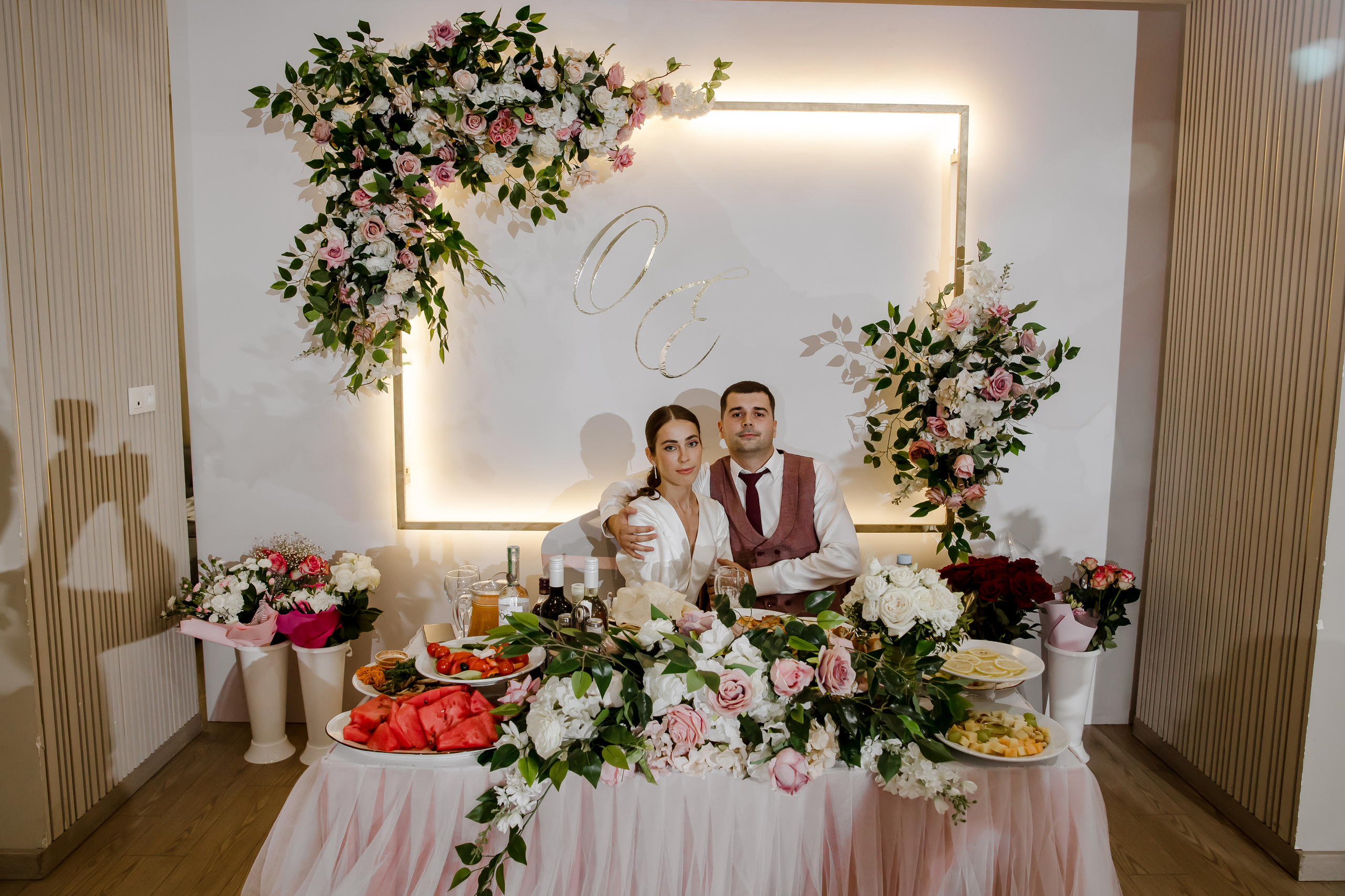 E&O. Свадебный и семейный фотограф в Самаре и Тольятти | Елена Топанцева