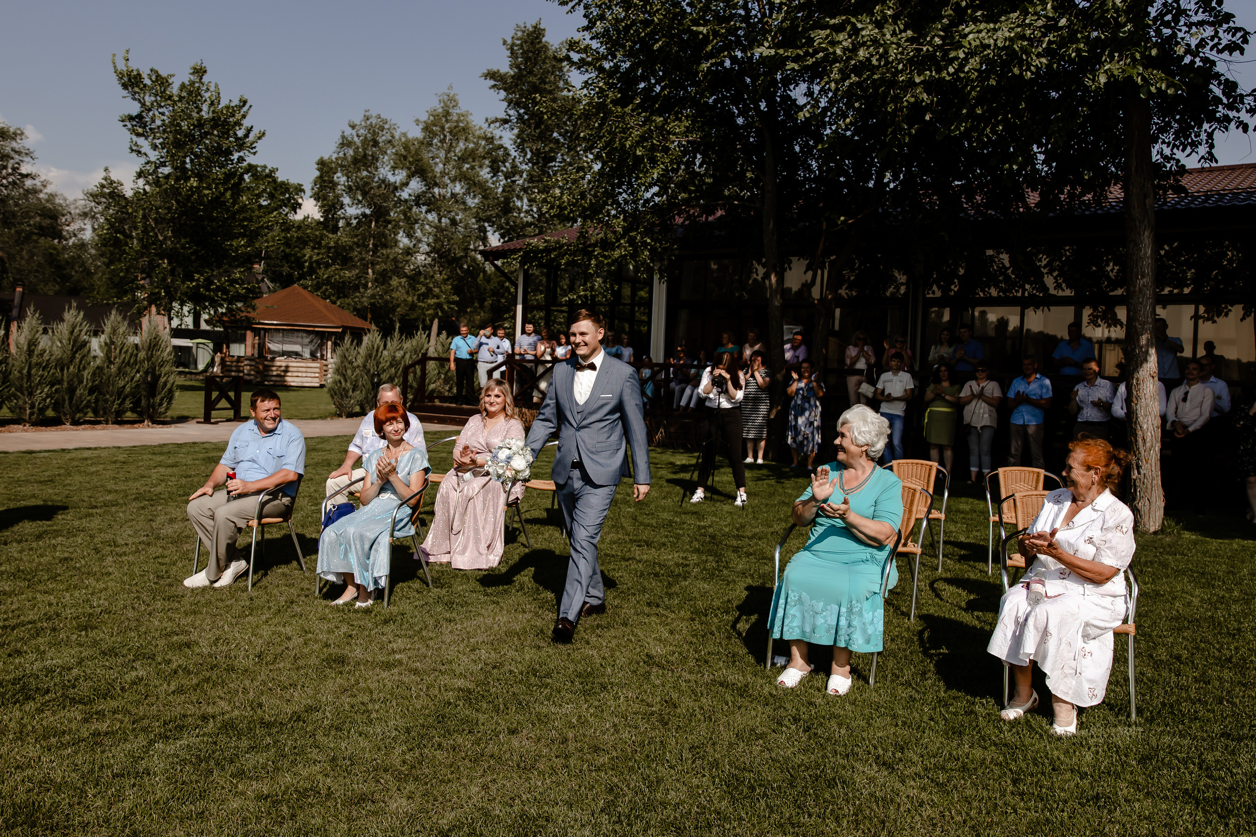 K&S. Свадебный и семейный фотограф в Самаре и Тольятти | Елена Топанцева