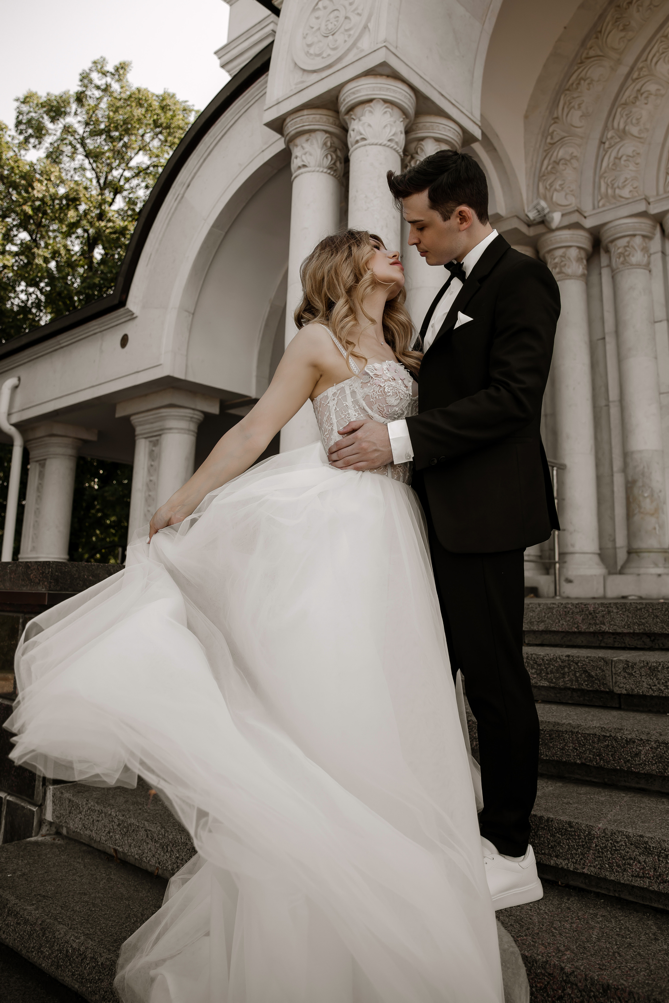 E&V. Свадебный и семейный фотограф в Самаре и Тольятти | Елена Топанцева